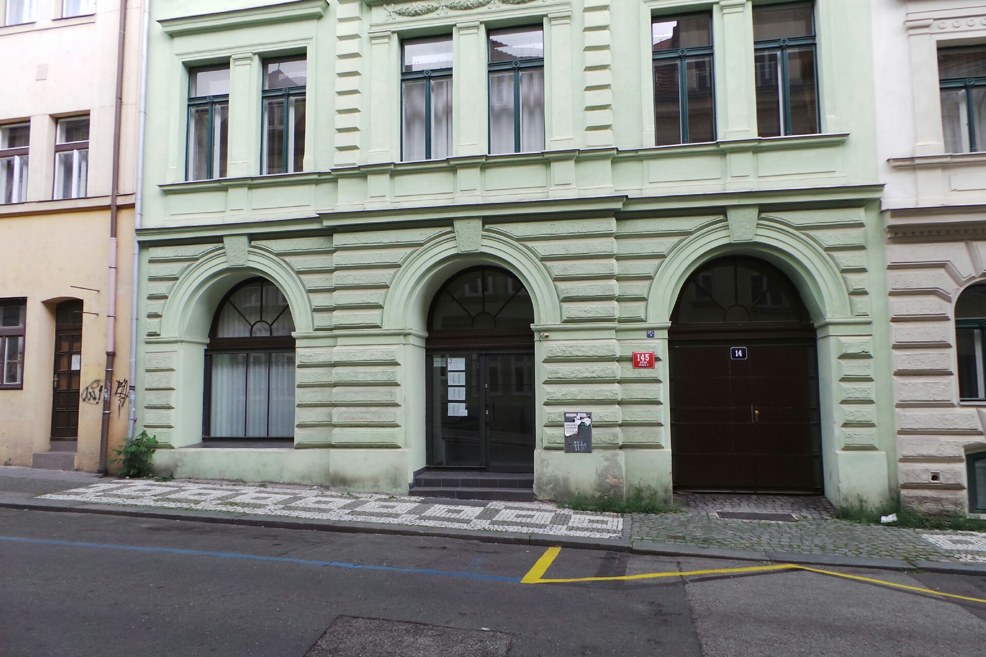 Regent Management Services, s.r.o.