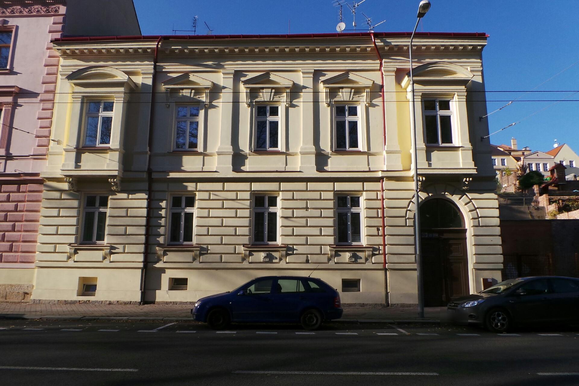 A až Z práce v DDD Petr Řehůřek