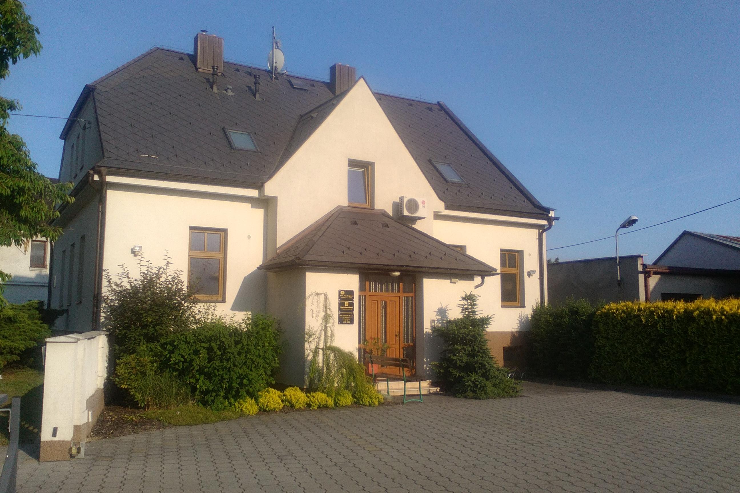 JUDr. Jana Grygerová, advokátka