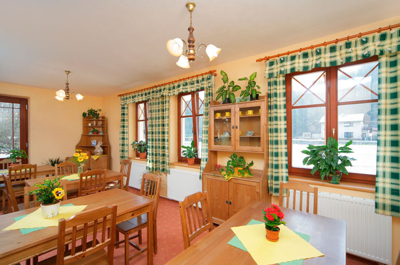 Pension Holiday foto 4