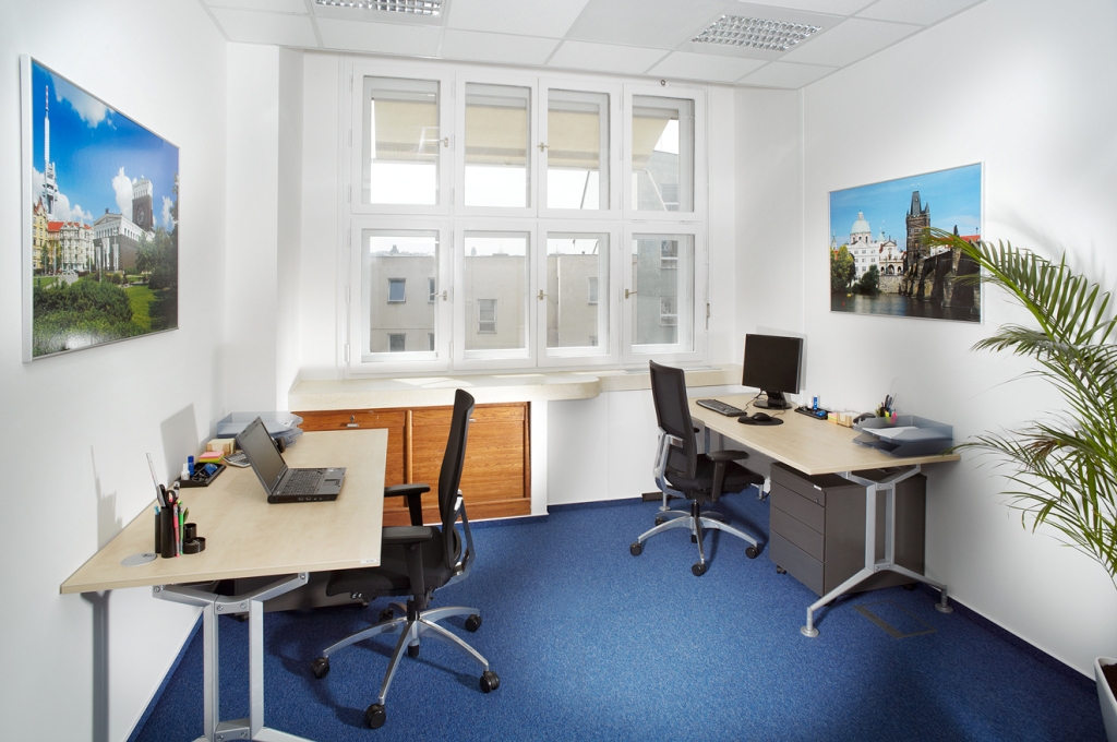 FLEXI OFFICE, s.r.o. foto 4