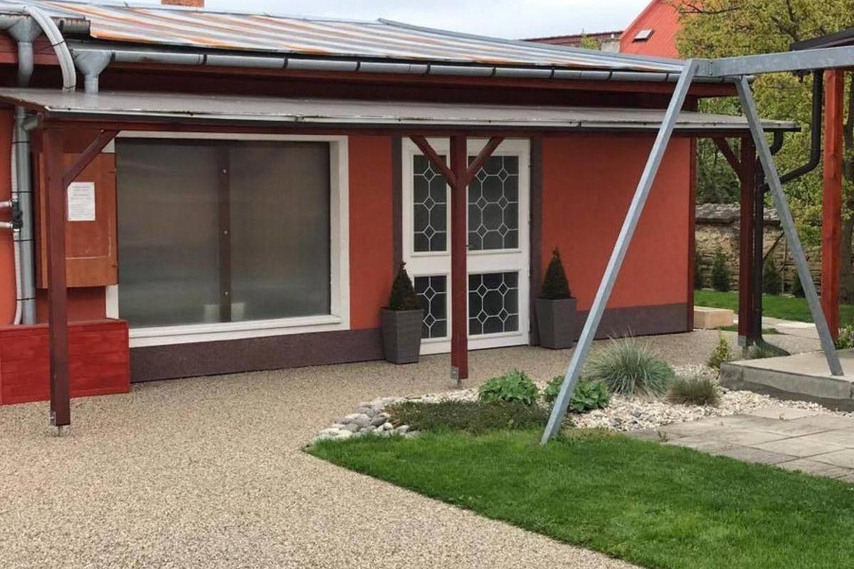 Stolařství Chujacová