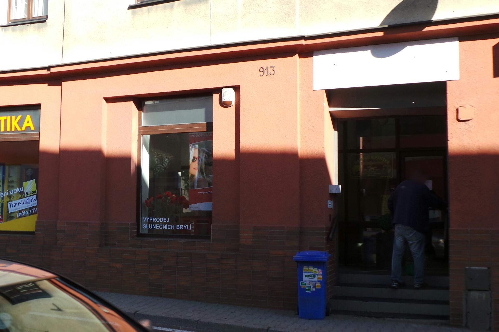 Kadeřnictví - Iveta Kalousková foto 1