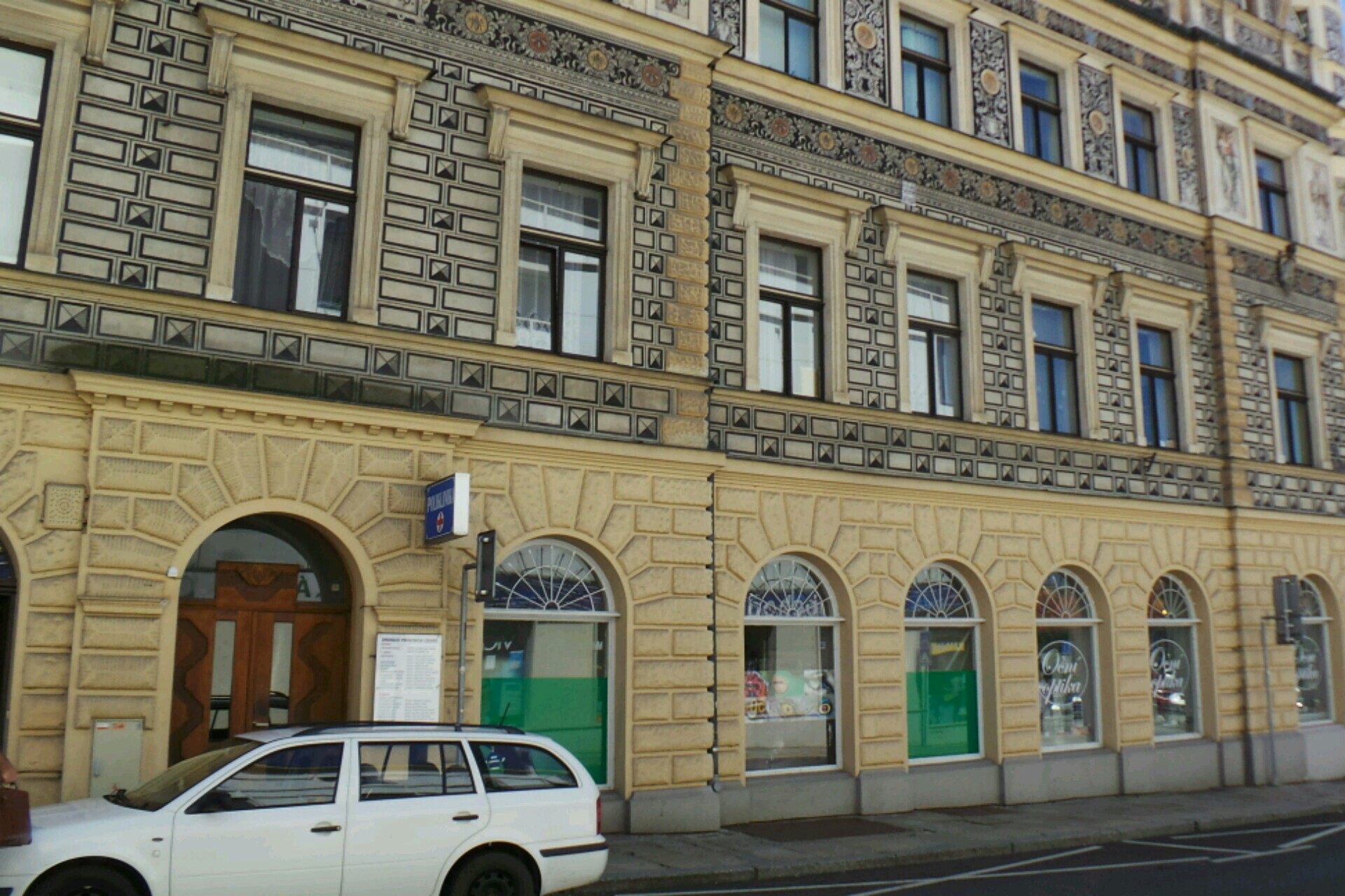 MUDr. Václav Matuška