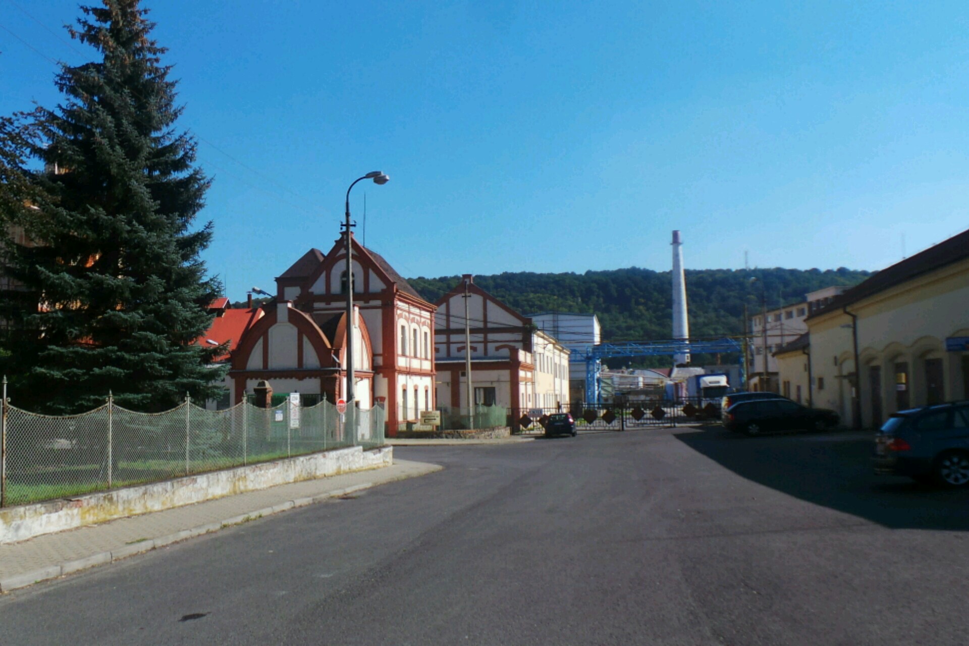 TOPTRANS EU, a.s., organizační složka foto 2