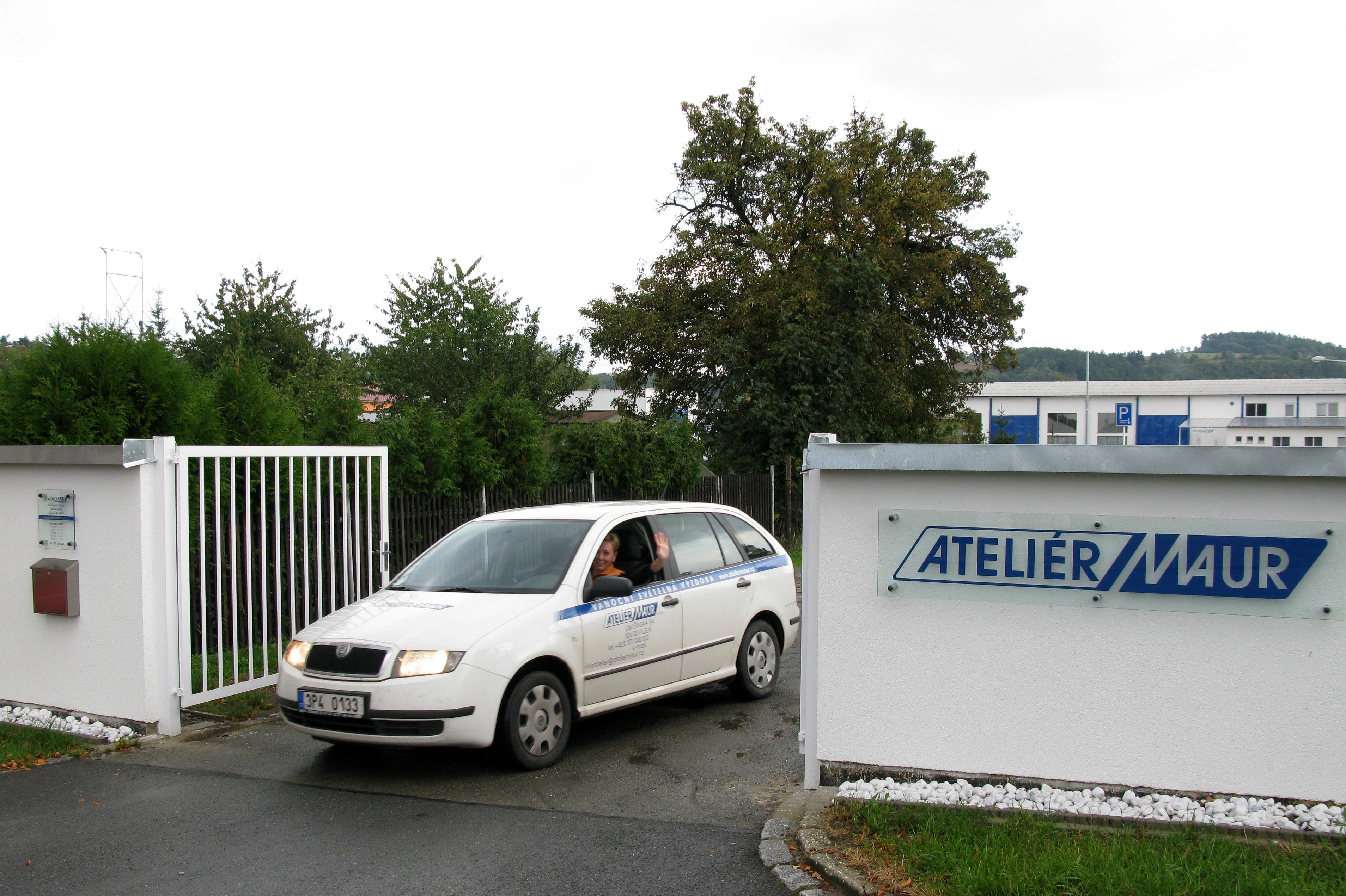 ATELIÉR MAUR, s.r.o.