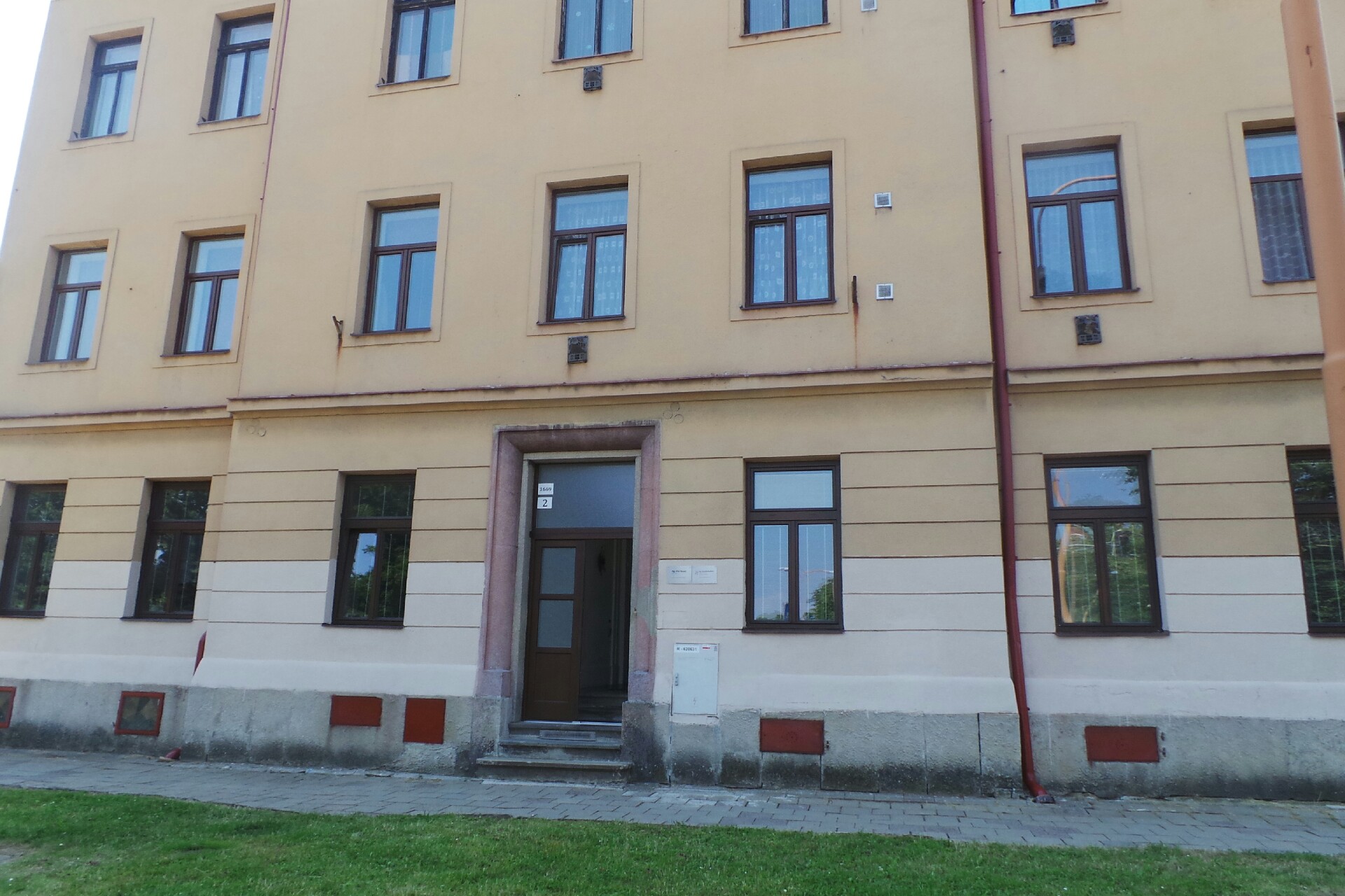 Mgr. Petr Nosek, advokát