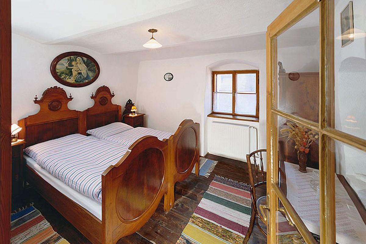 Hotel Na Louži foto 1