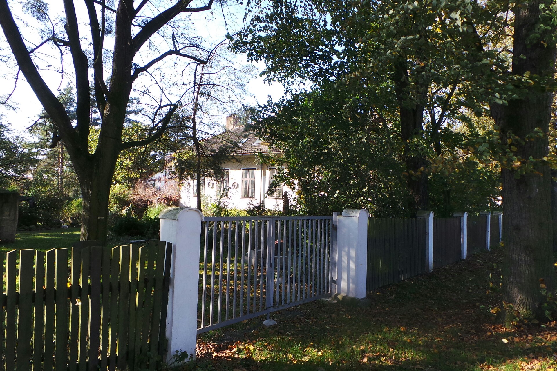 Klub vojenské historie Opava