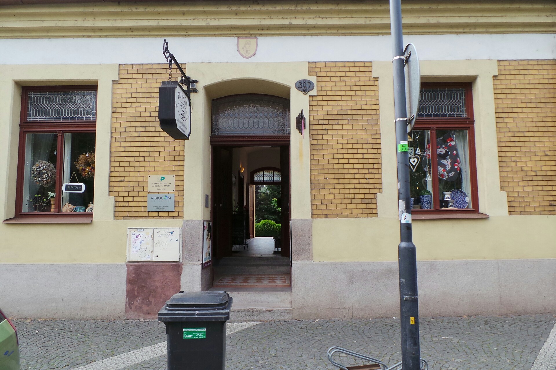 Kosmetika Gabča Látová