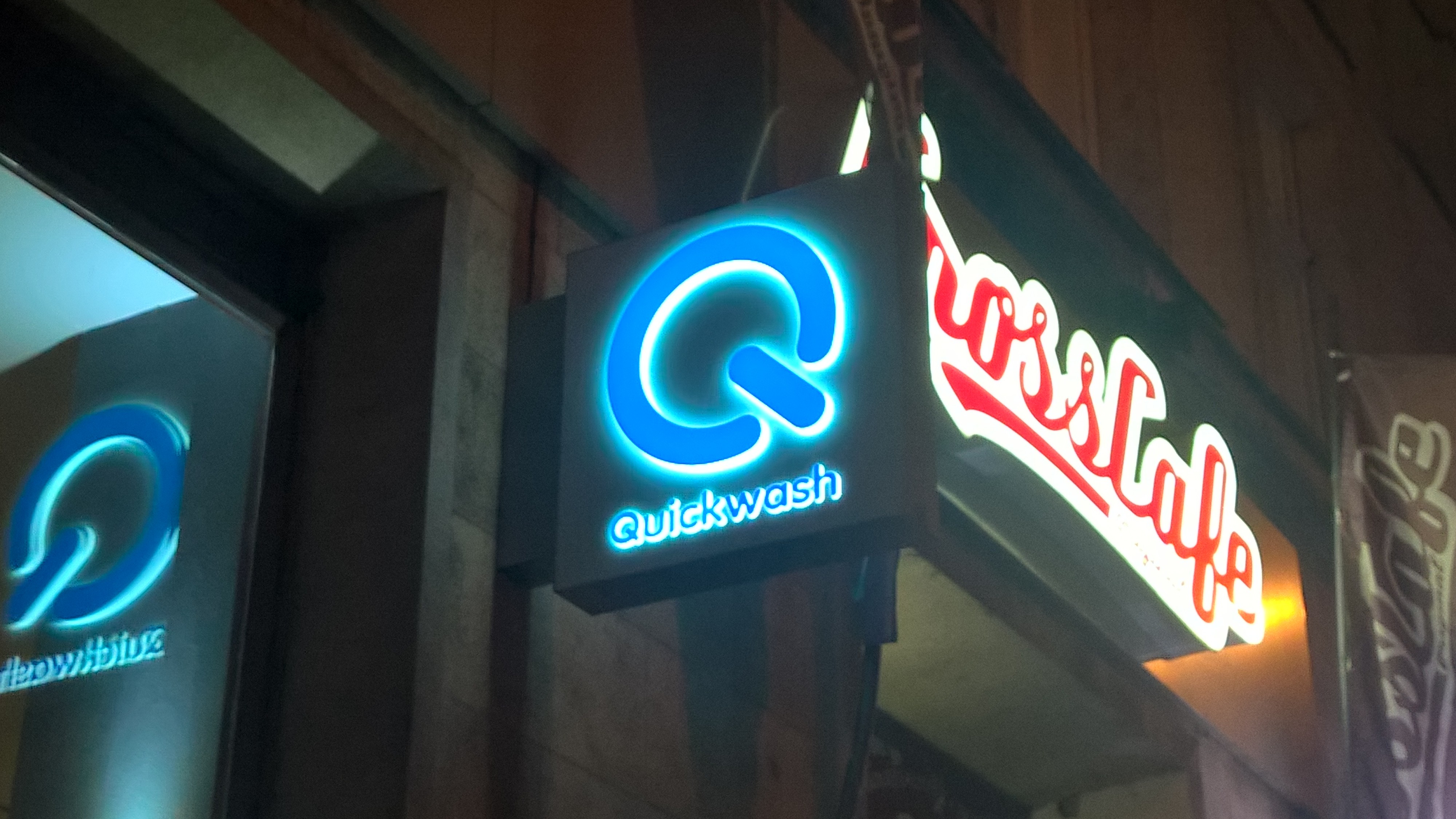 Quickwash foto 2