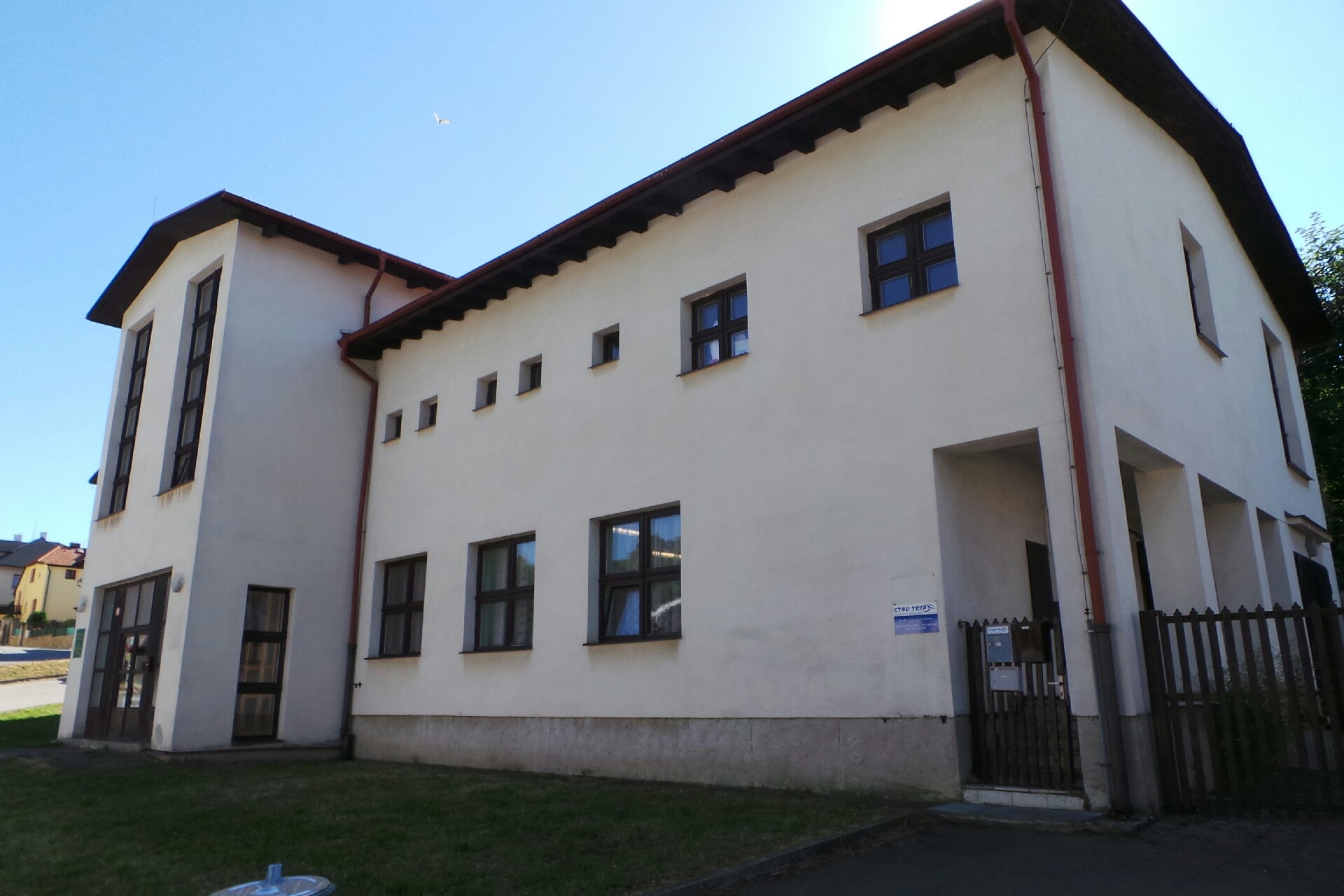 Českomoravská myslivecká jednota, z.s., okresní myslivecký spolek Pelhřimov