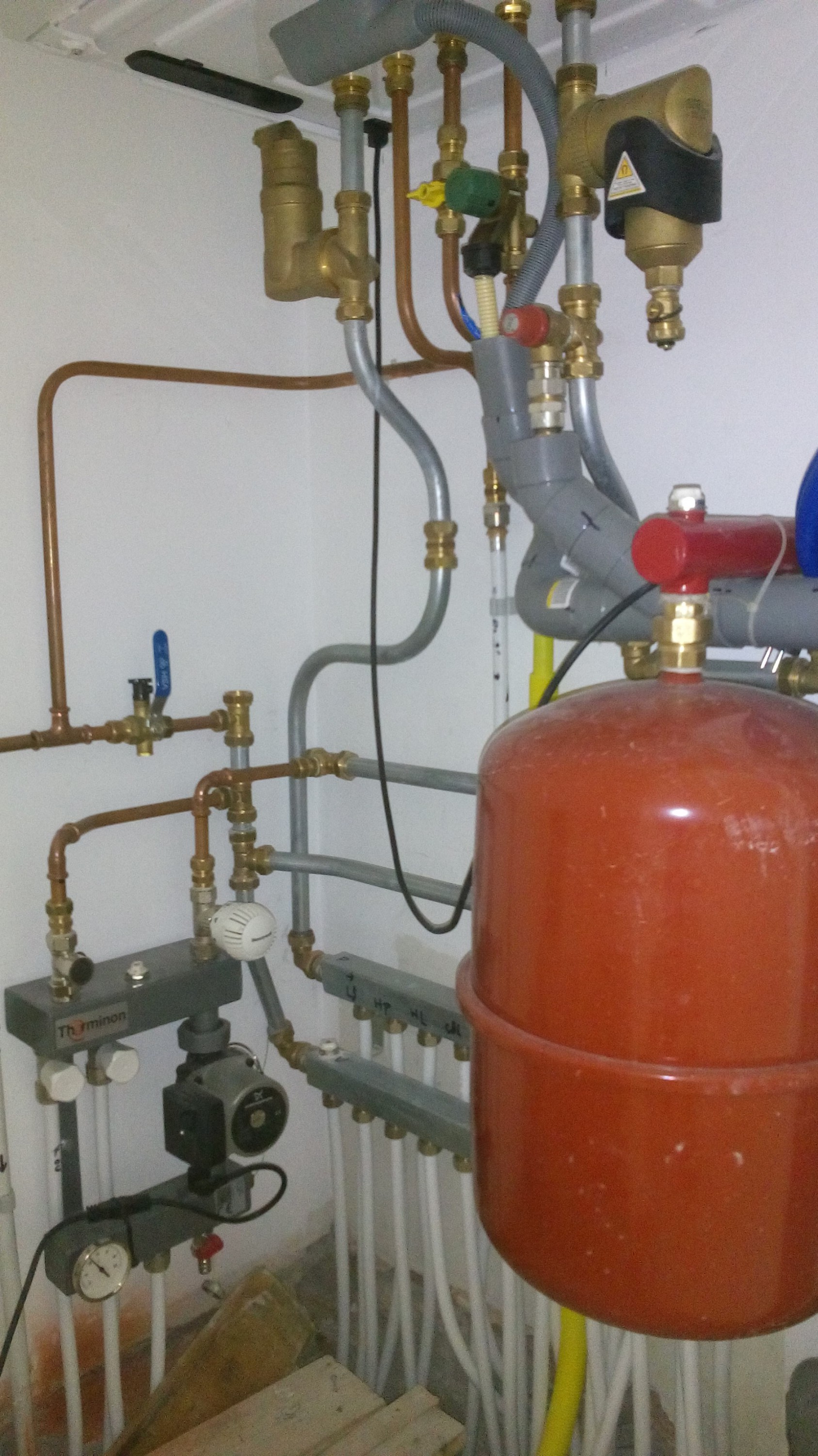 Libor Jál - Instalatérství foto 2