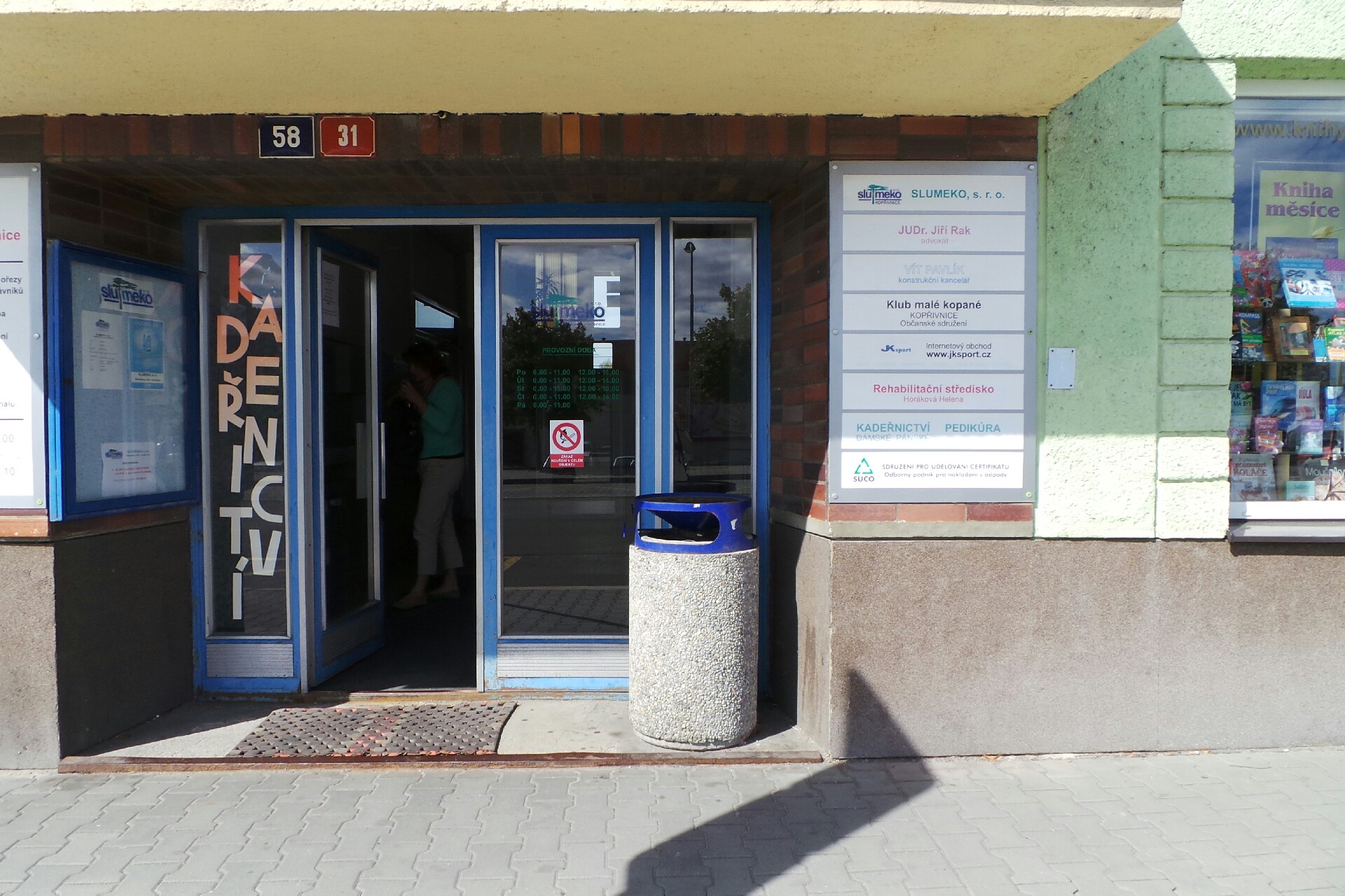 JUDr. Jiří Rak, advokát