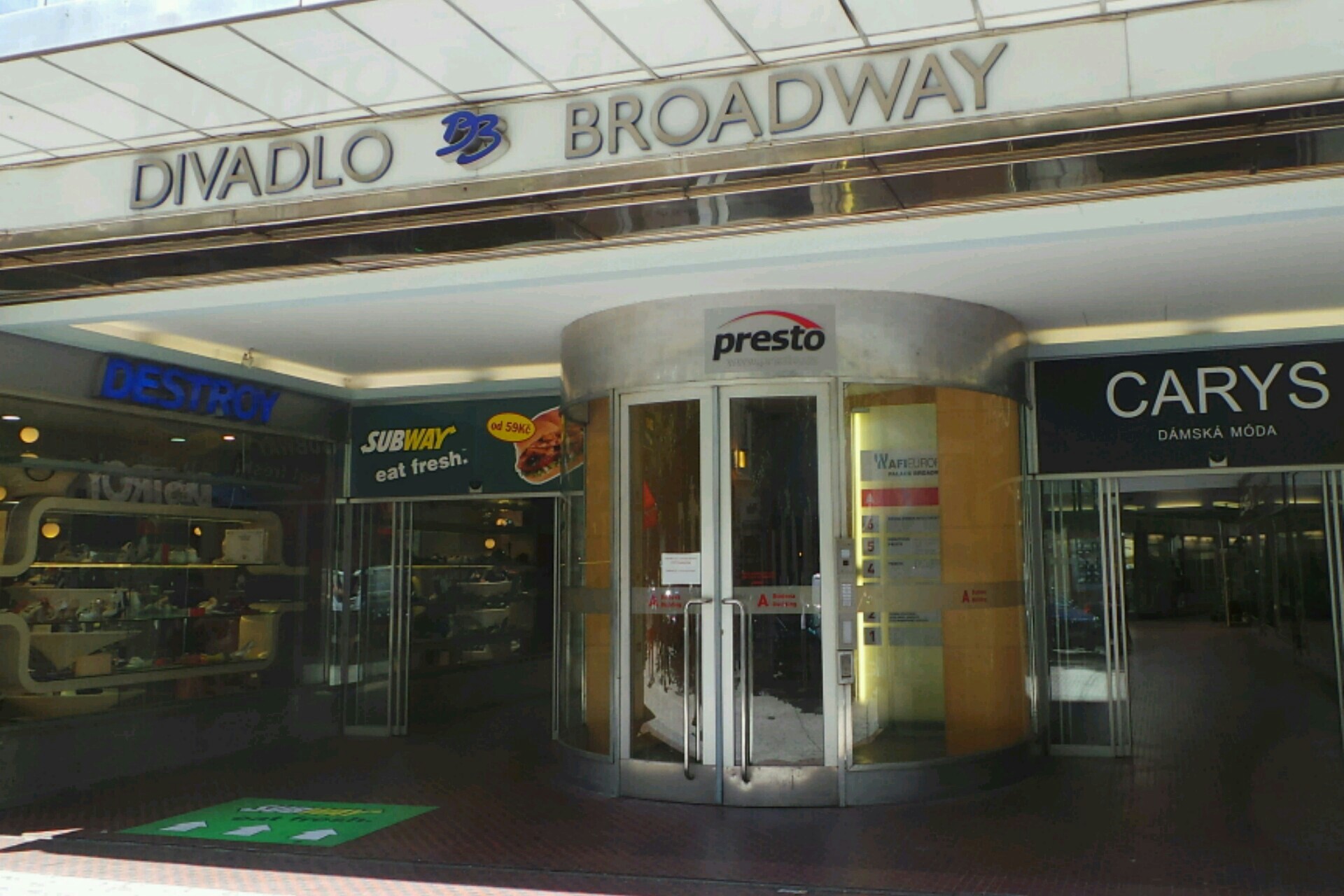 SALIRE Consulting, a.s.