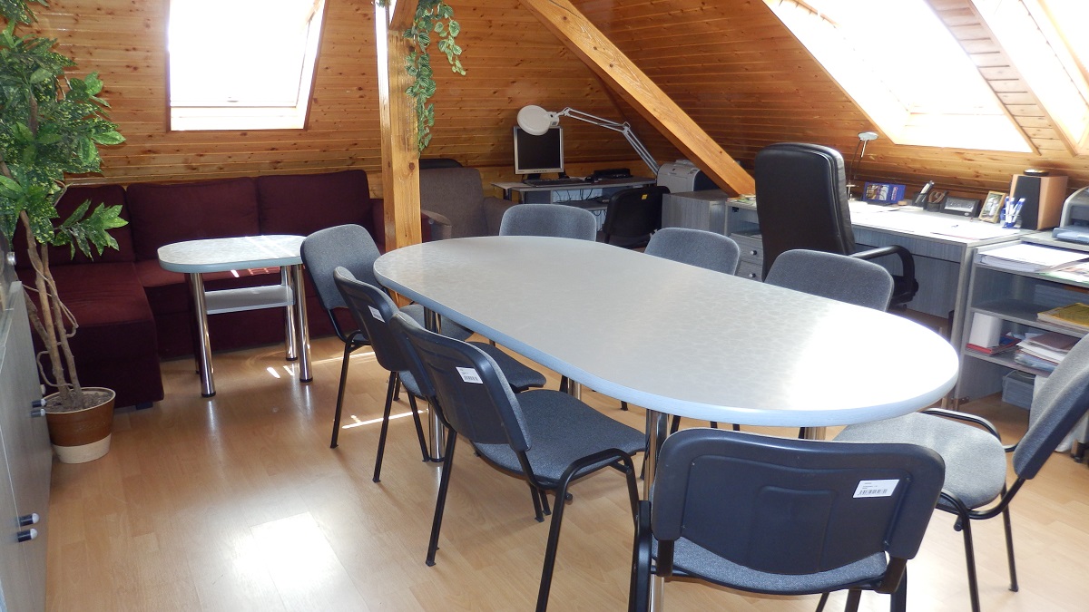 KAŠTANKA OFFICE, s.r.o. foto 3