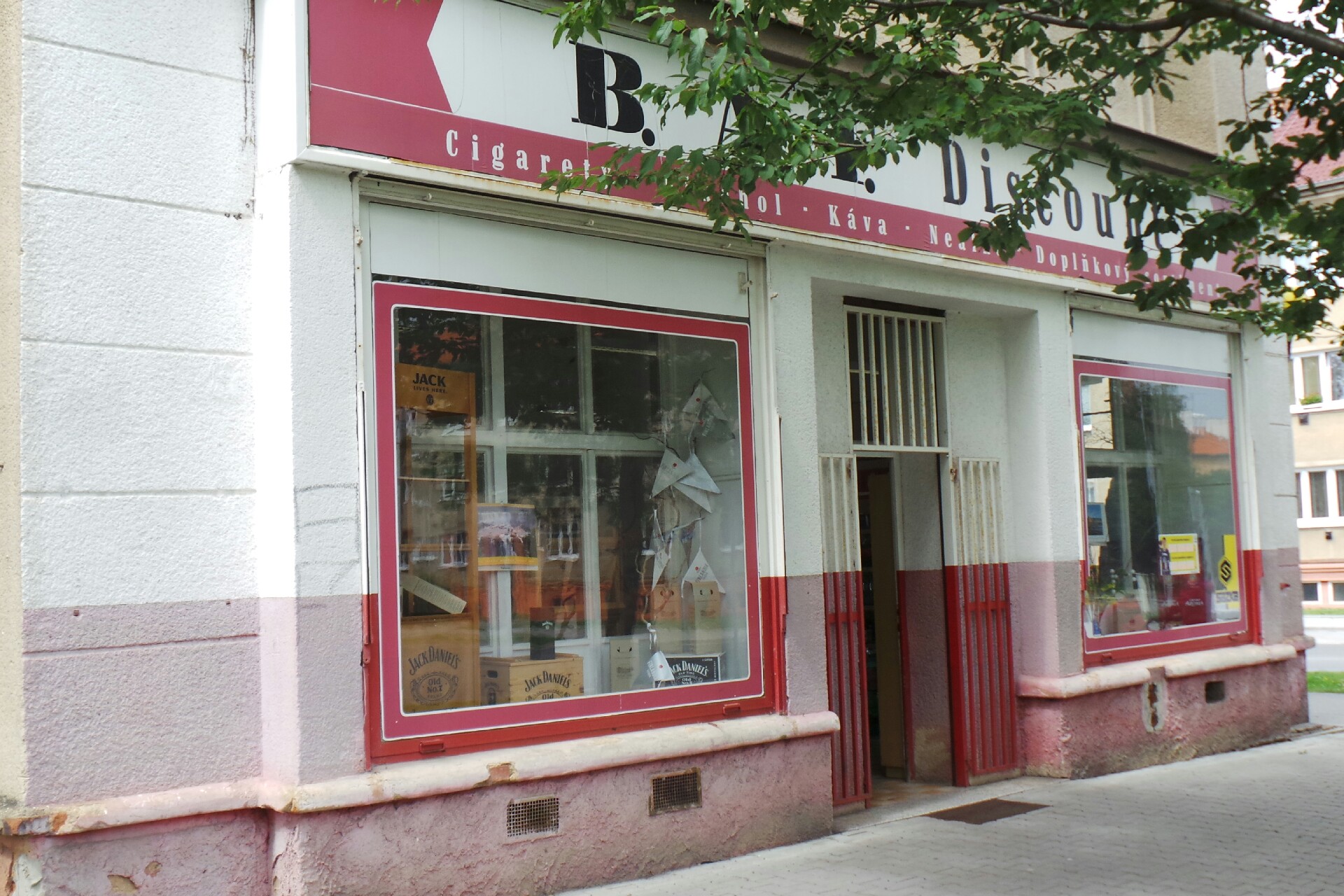 B.A.F. centrum, s.r.o.