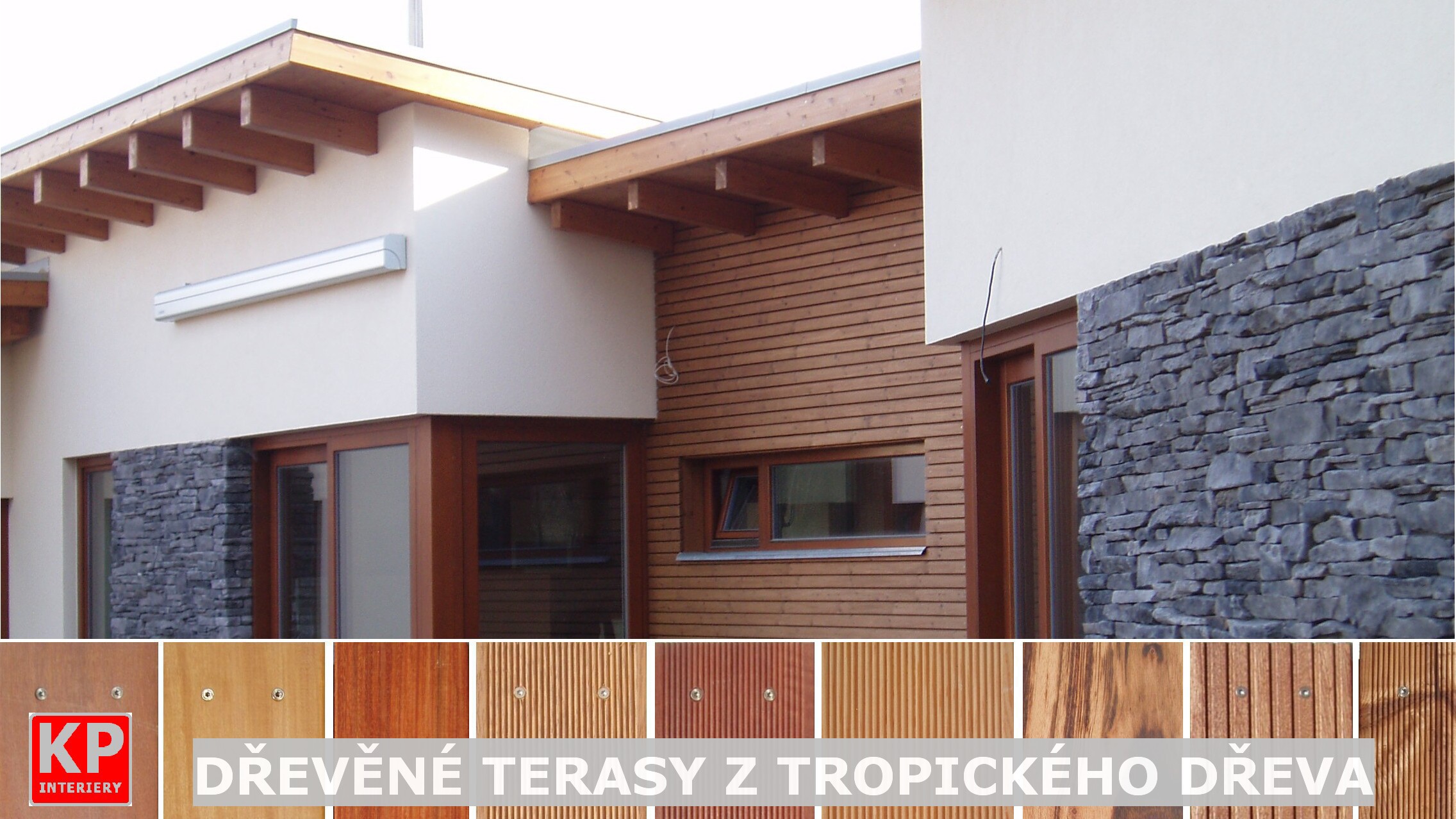 Tropickedreviny.cz foto 2