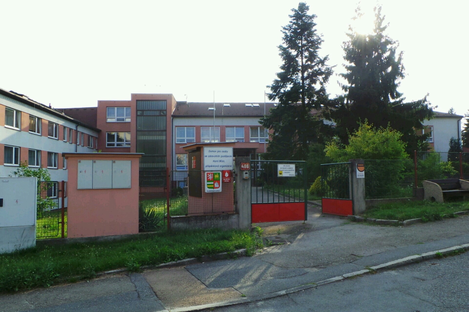 MUDr. Jaroslava Murgašová