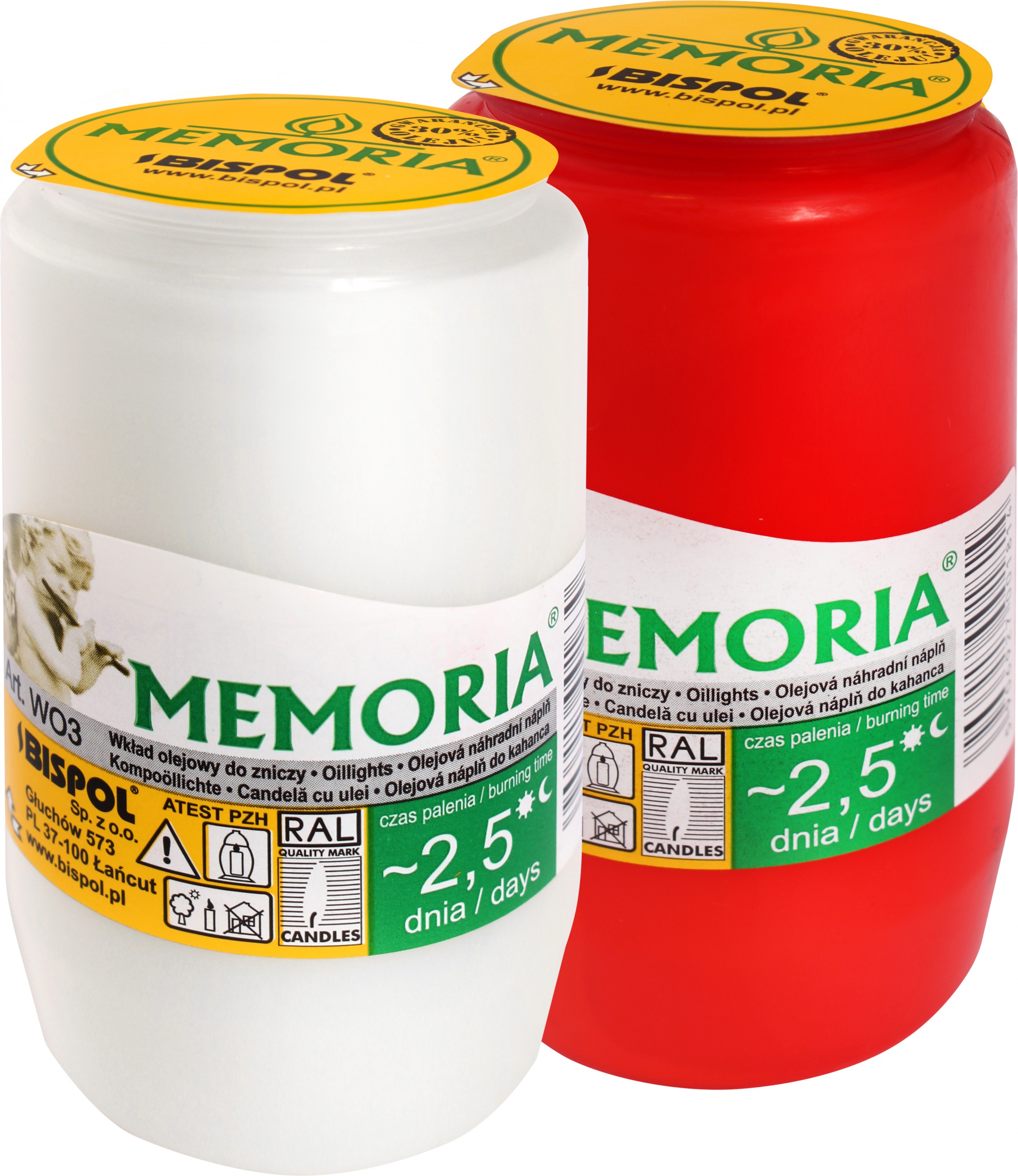 Svíčky HABAčeK s.r.o. foto 2