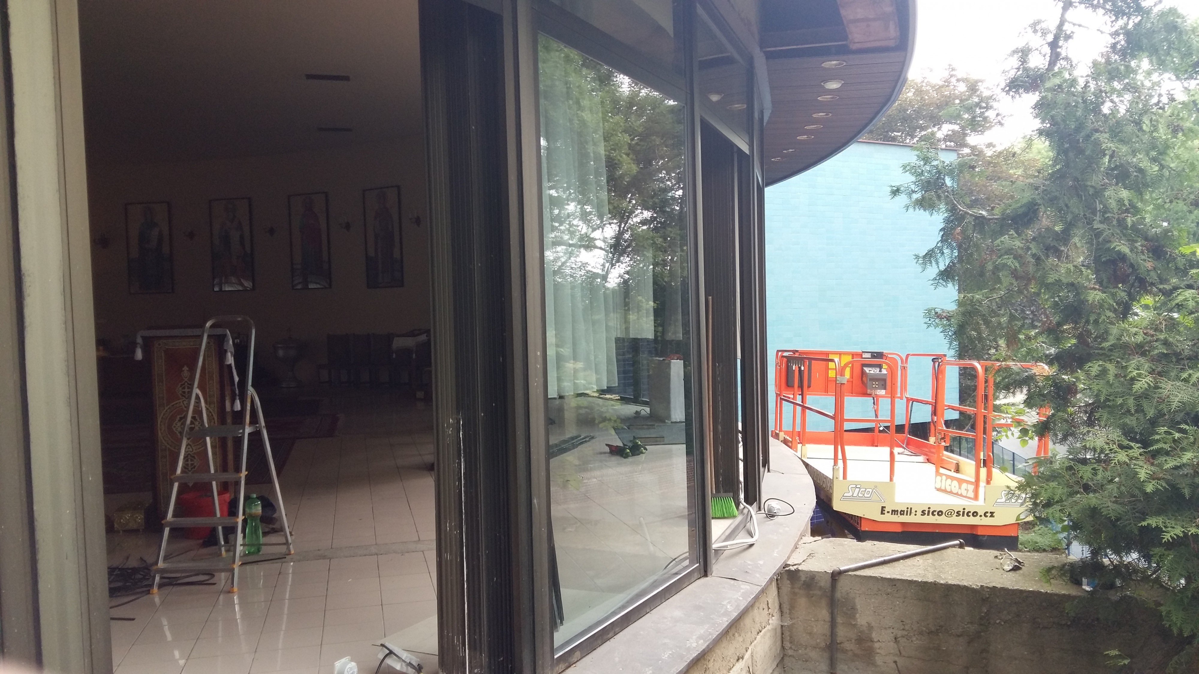 Sklenářství Svoboda foto 3