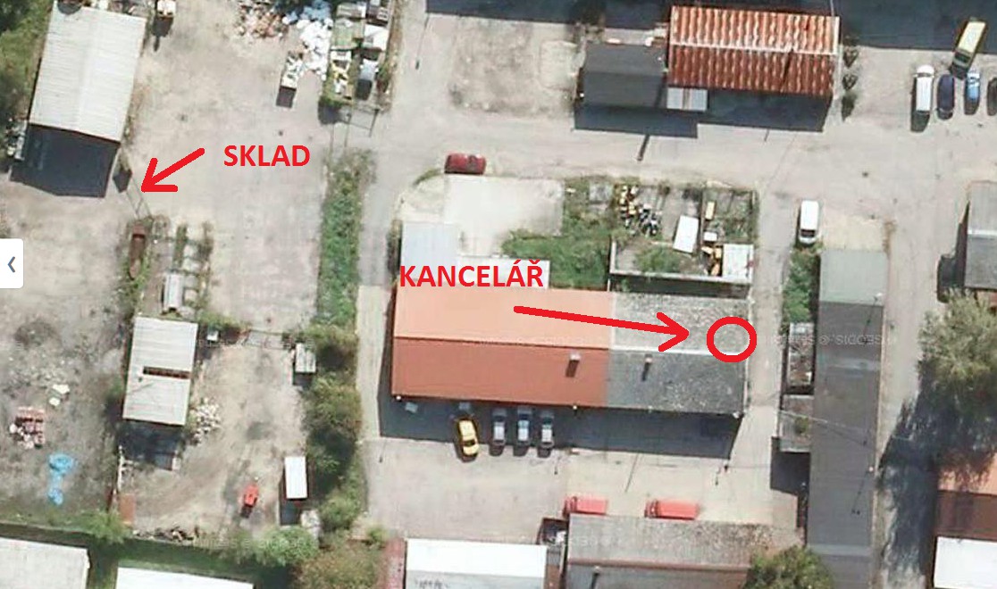 TRIOMIL, s.r.o. foto 2