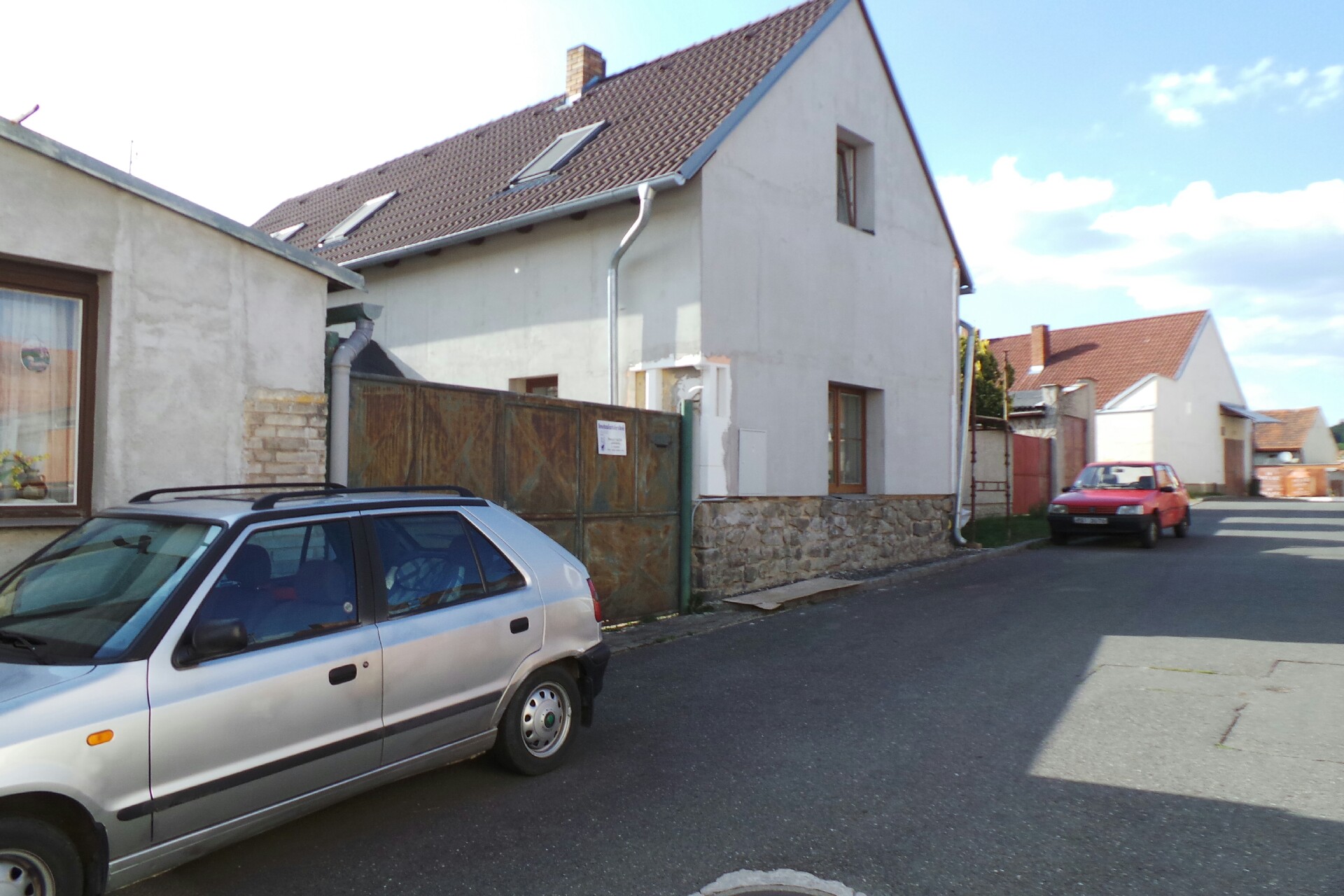 Instalatérské práce Daniel Vácha