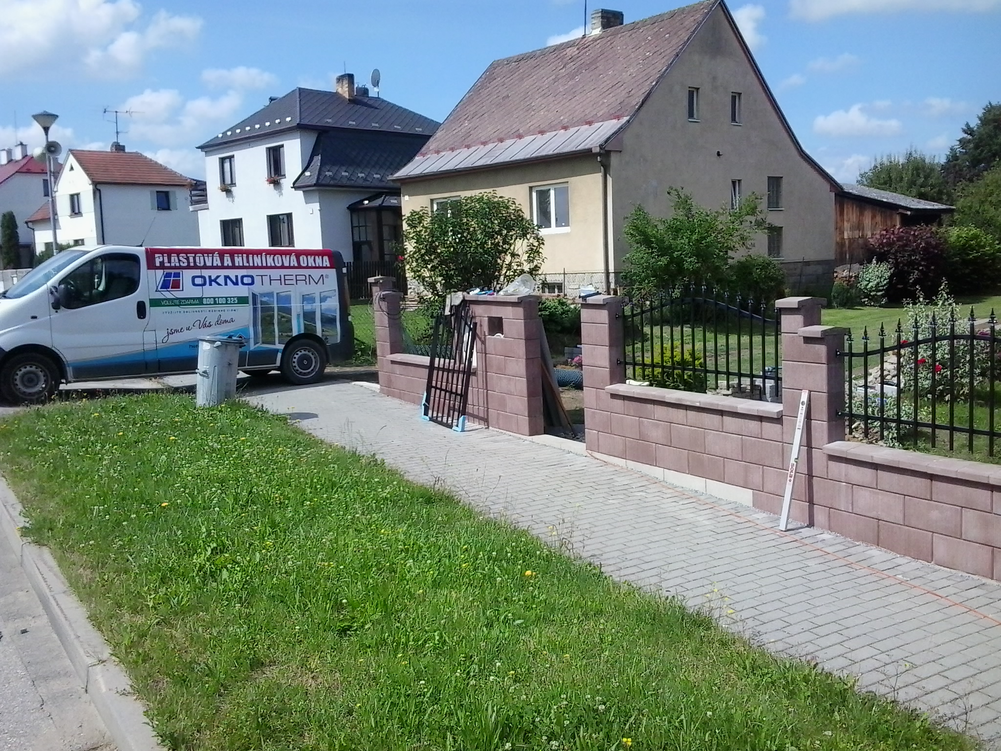 OKNOTHERM KOVO foto 4