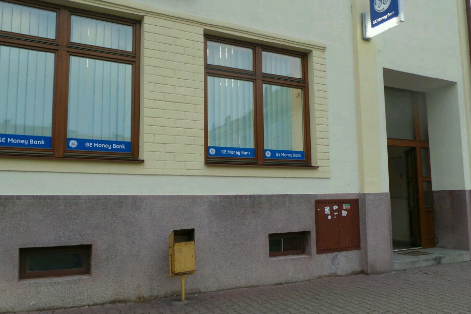 Čistírna peří Mareš