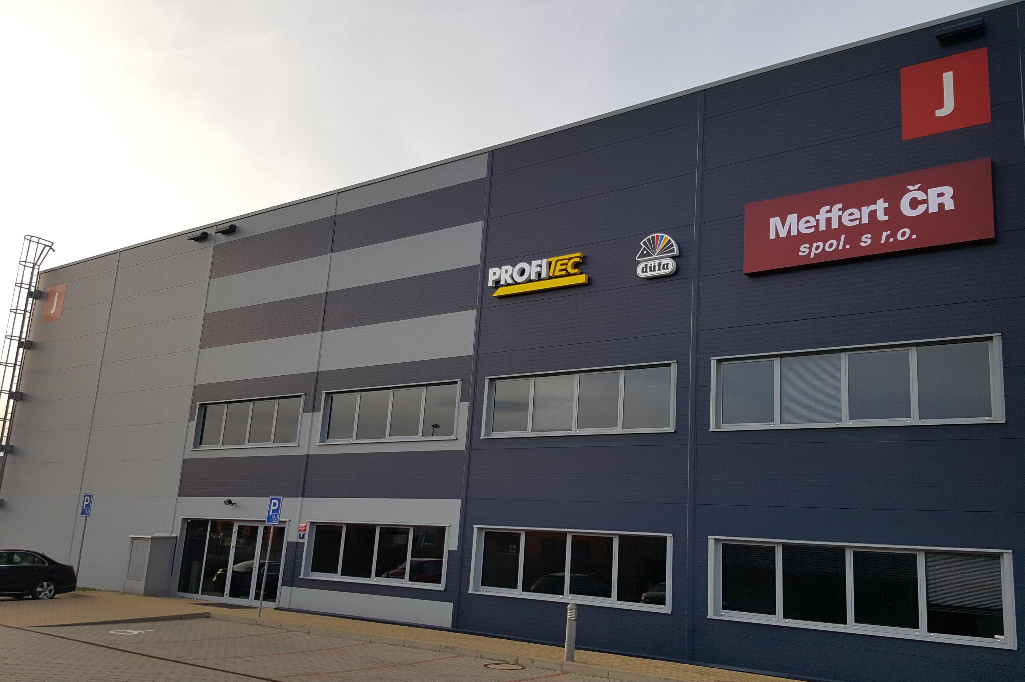 Meffert ČR, spol. s r.o.