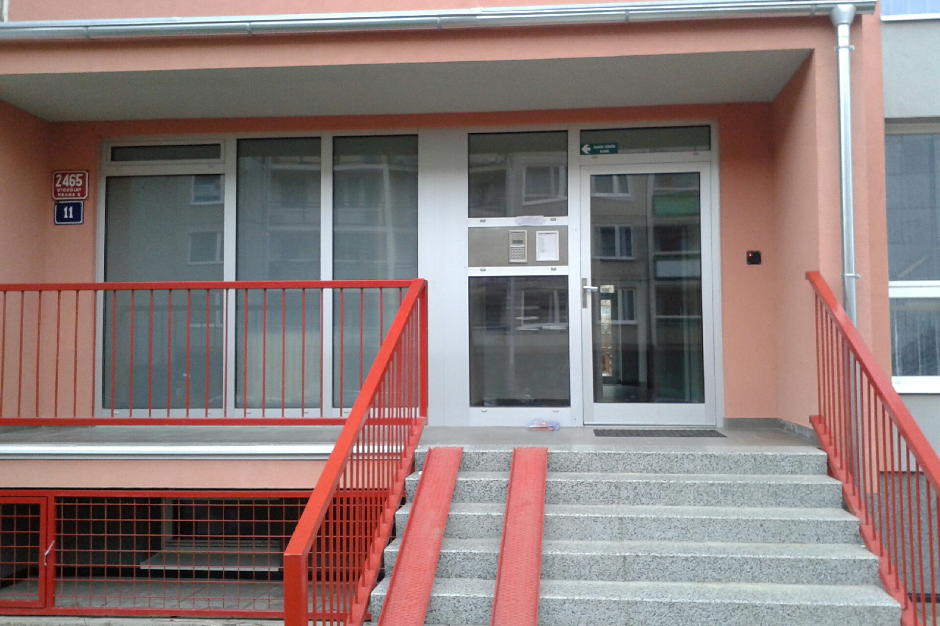 Young Life Česká republika