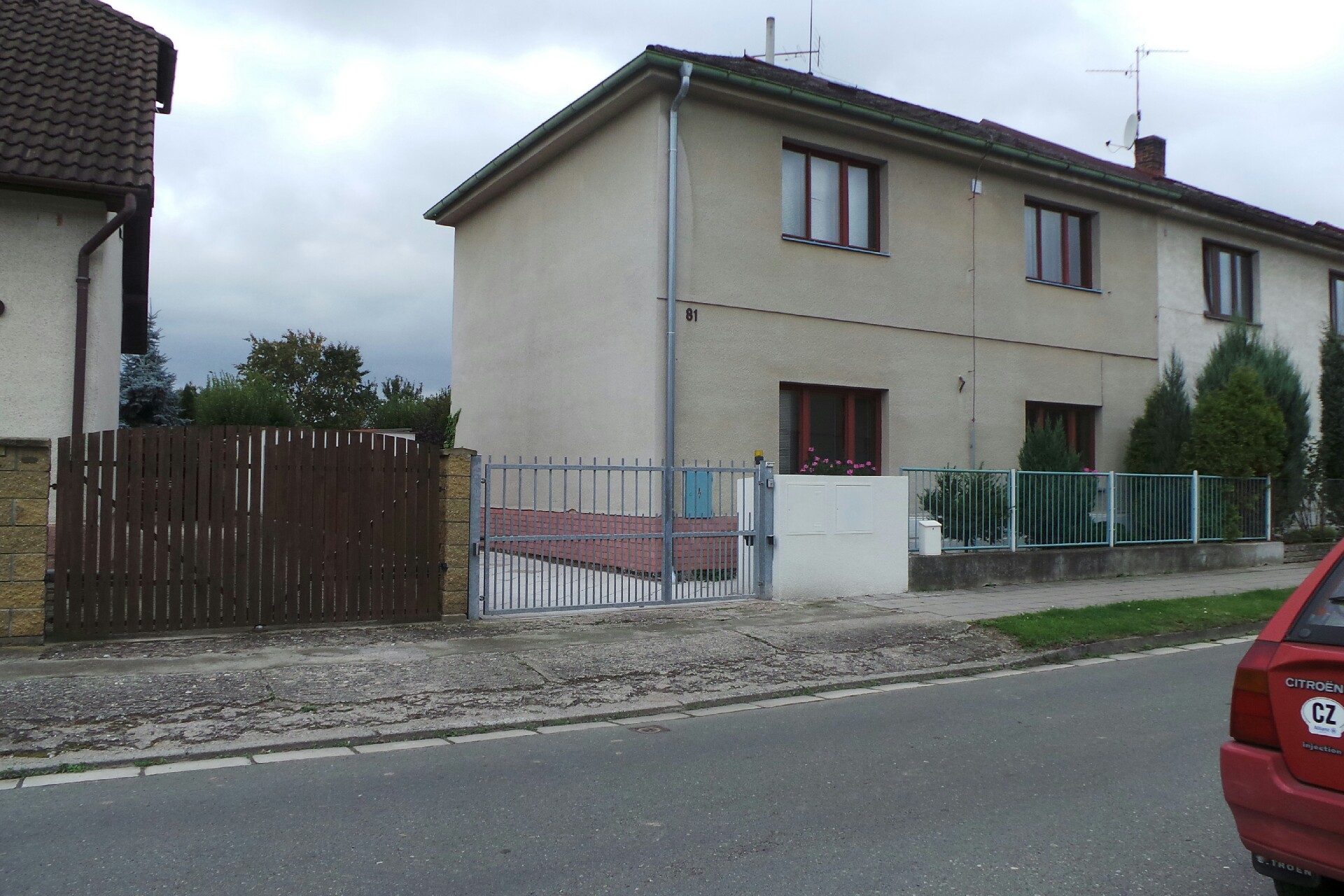 Ing. Dainius Augulis