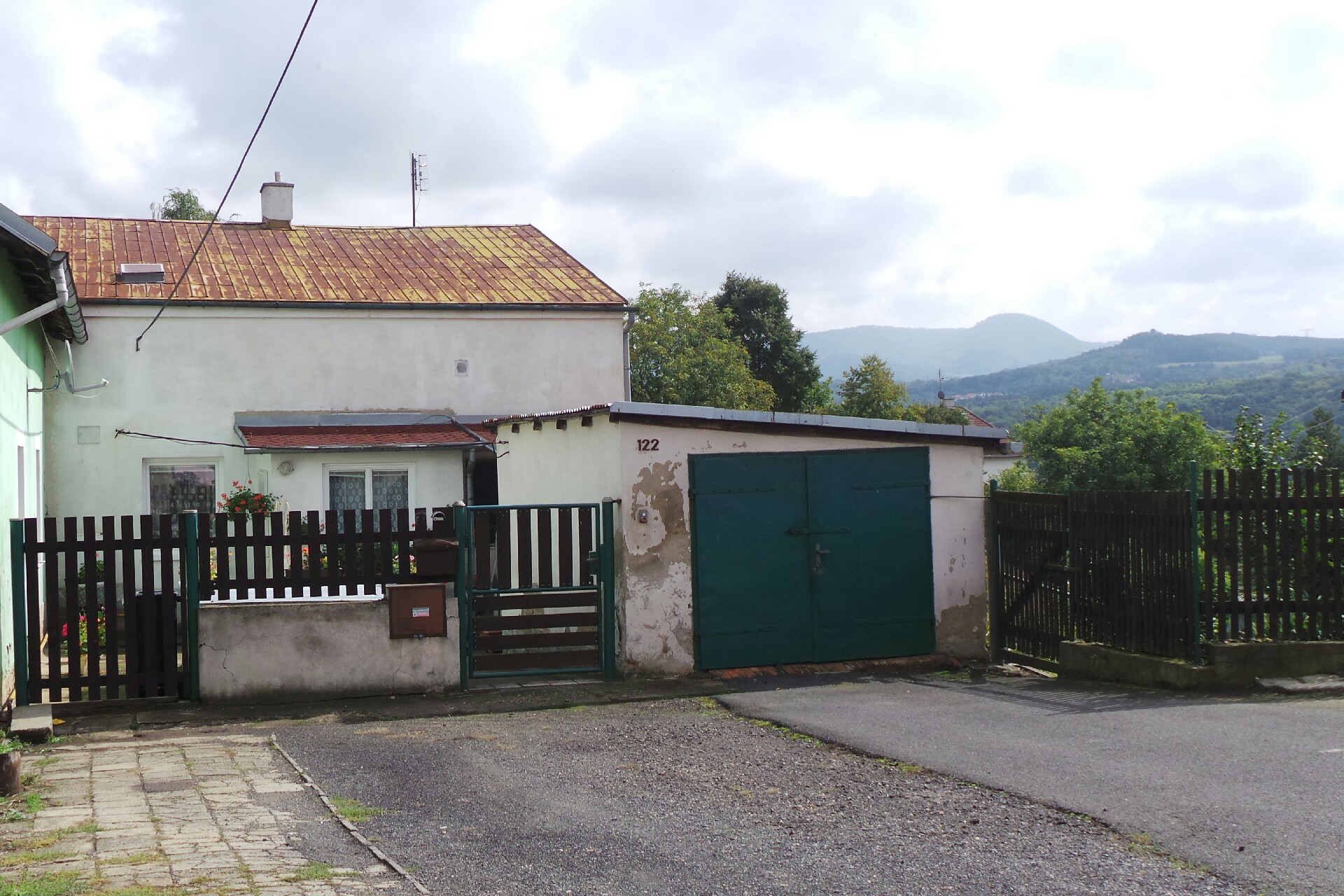 T.J. Sokol Křemýž