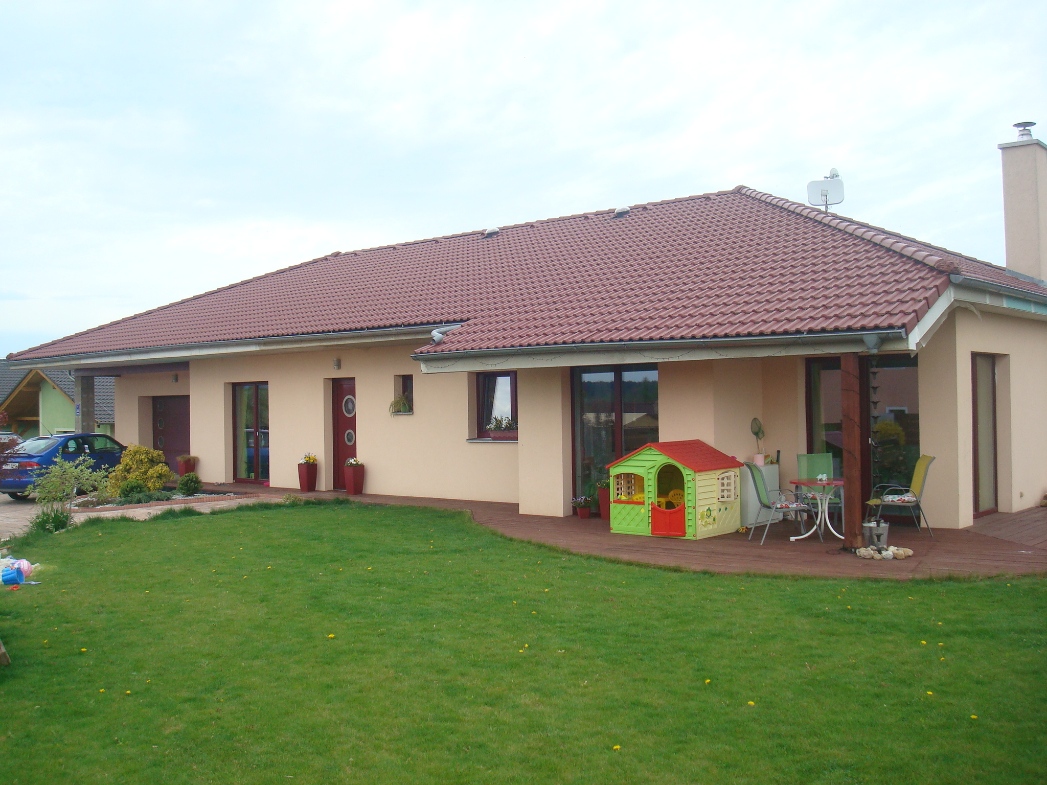 Projekční studio Living Sylvie Svobodová foto 2