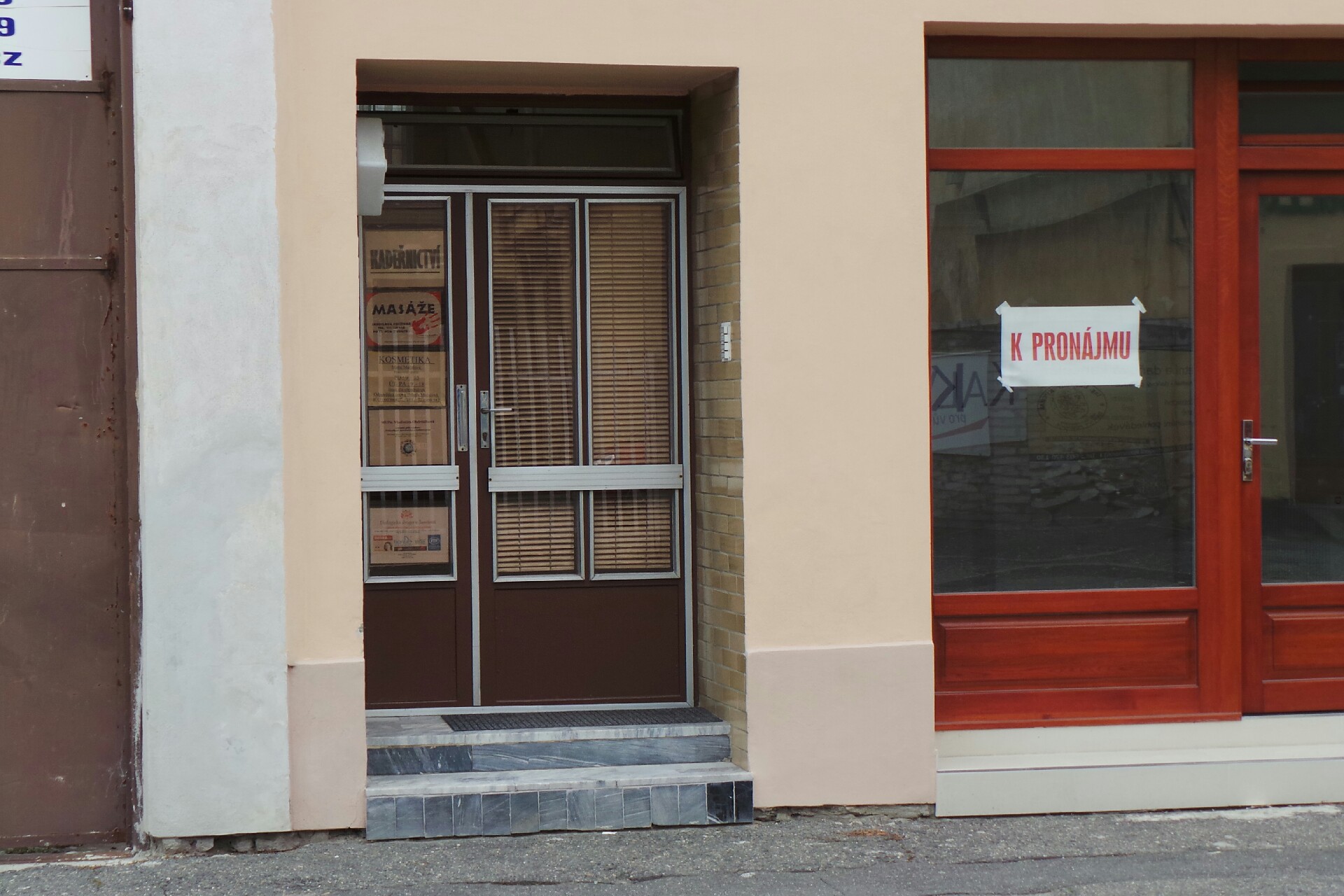 Poradna celostní péče - MUDr. Vladimíra Obdržálková