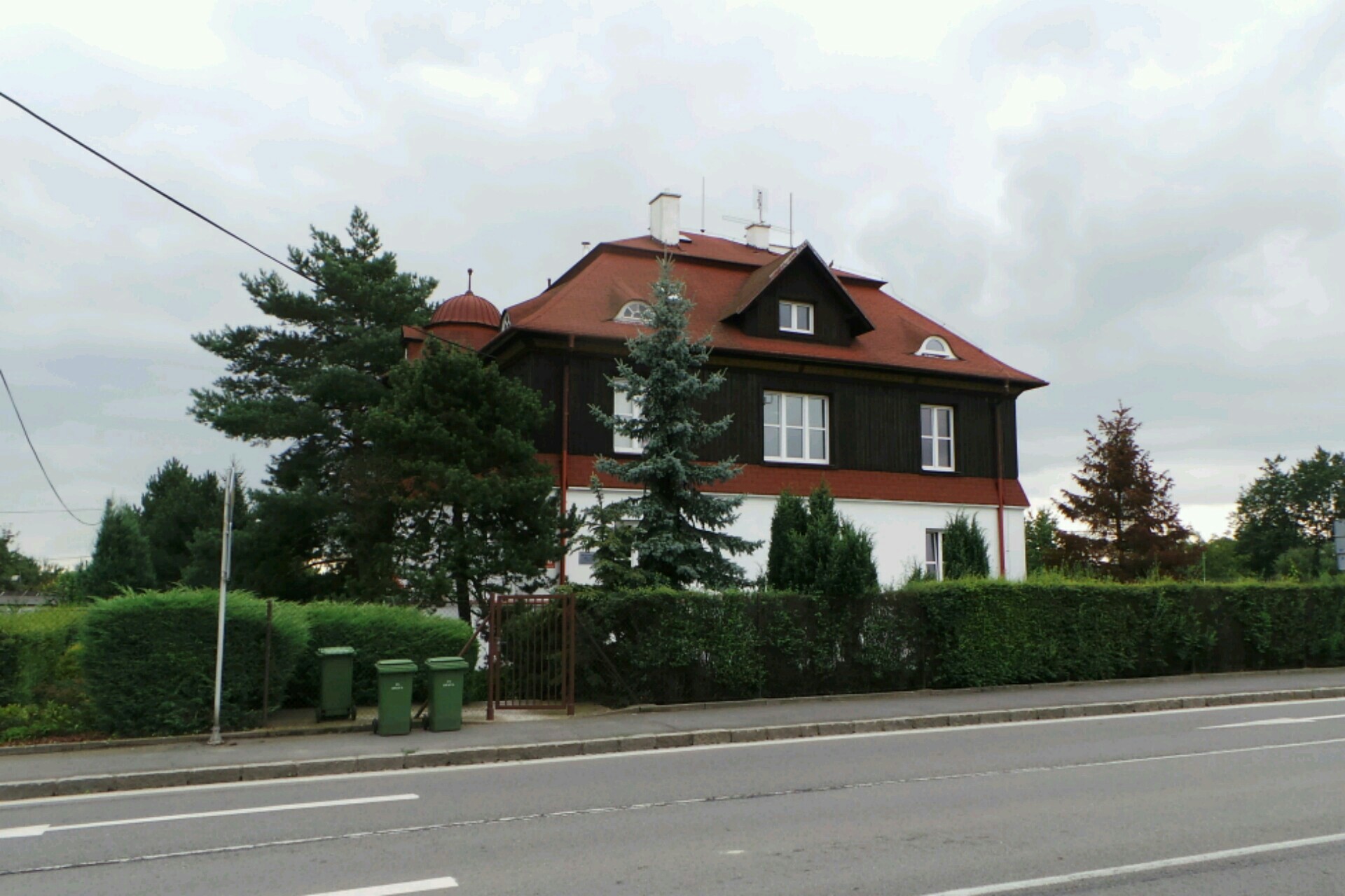 TECHNICO architects & engineers