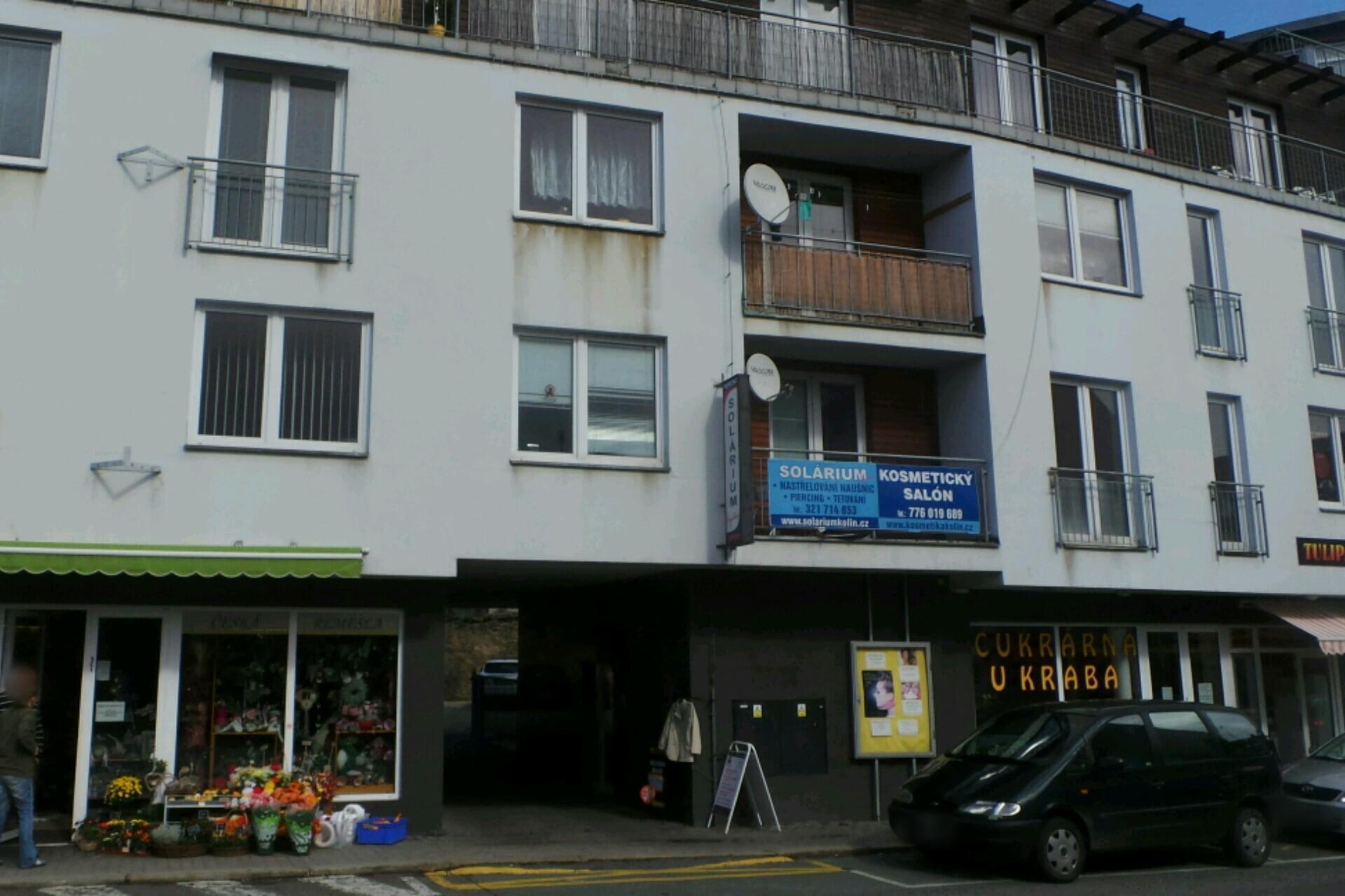 Mgr. Pavel Černý, advokát