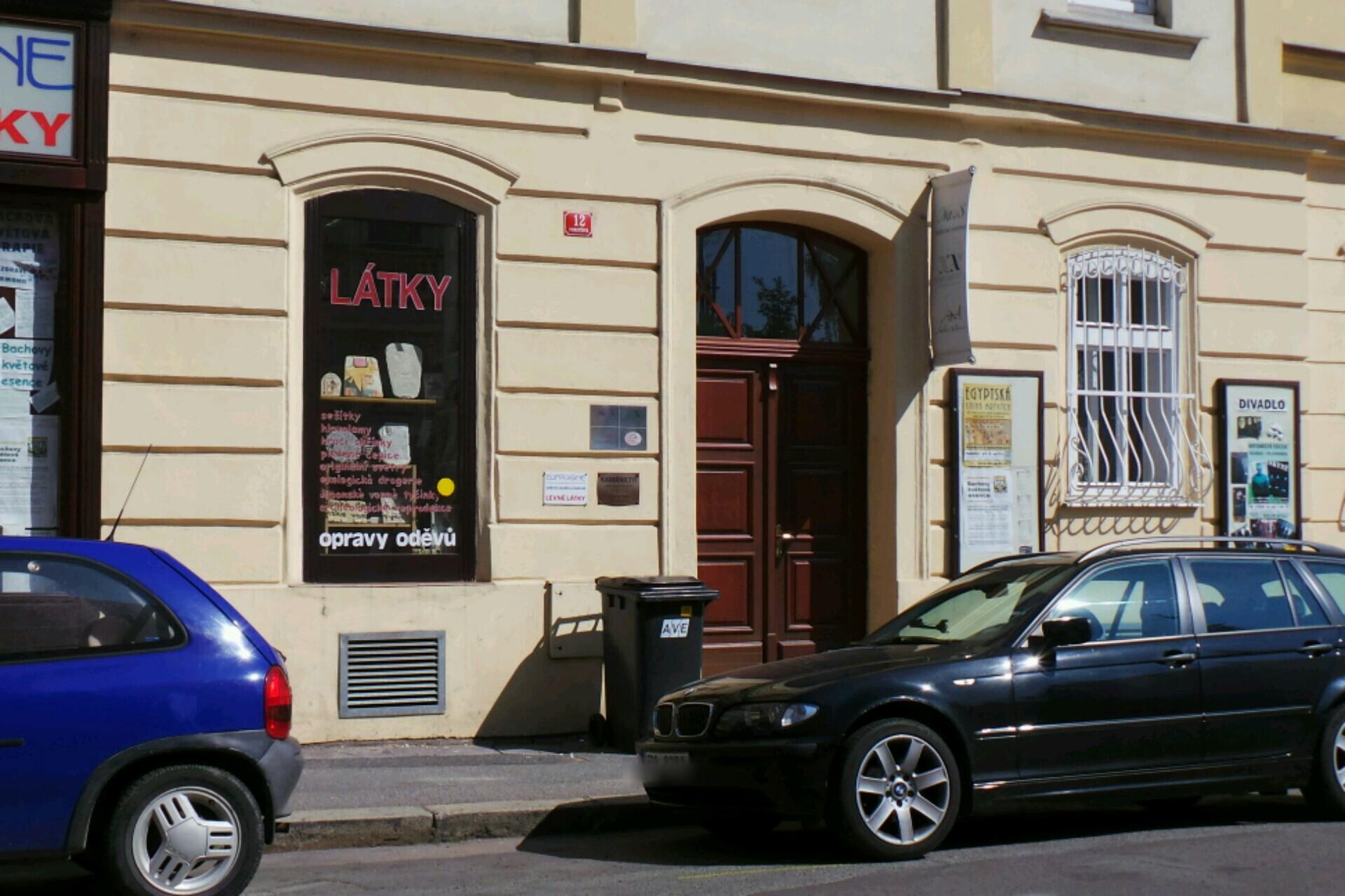 Nová Akropolis - škola filozofie