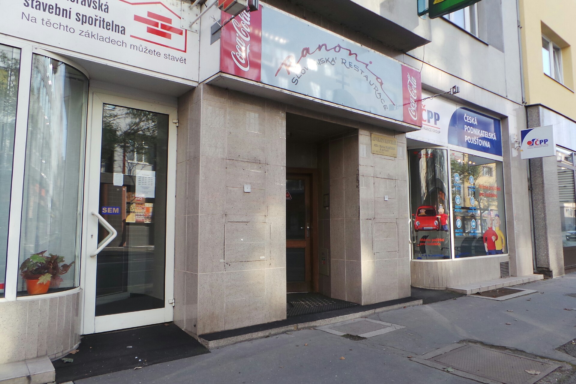 AK Mgr. Michal Marčišin