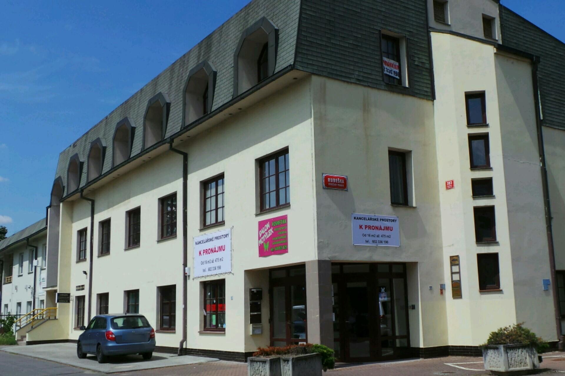 Lanové centrum Proud Praha foto 2