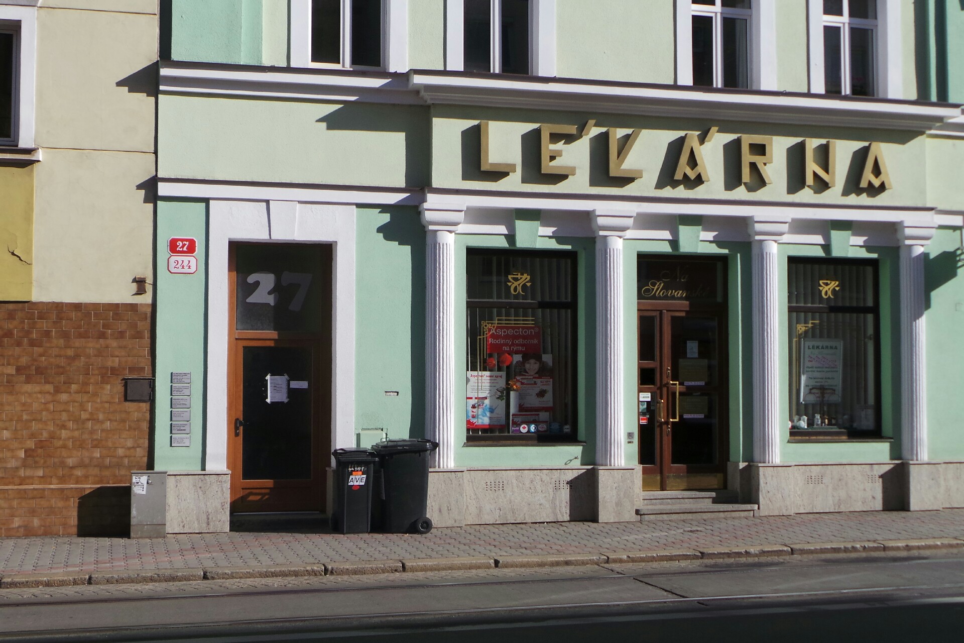 MEDI - Santé, s.r.o.