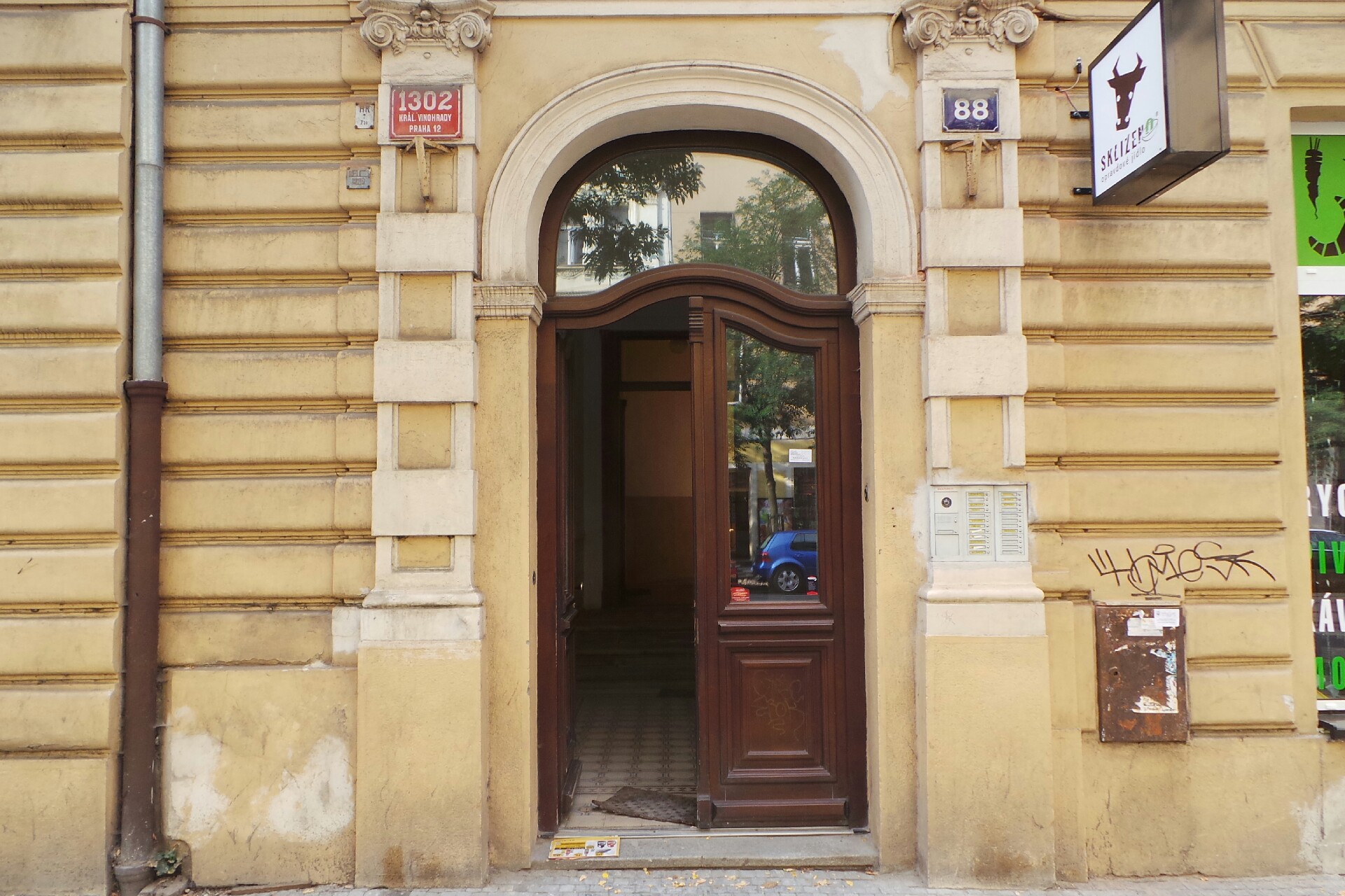 JUDr. Miloš Kopecký, advokát