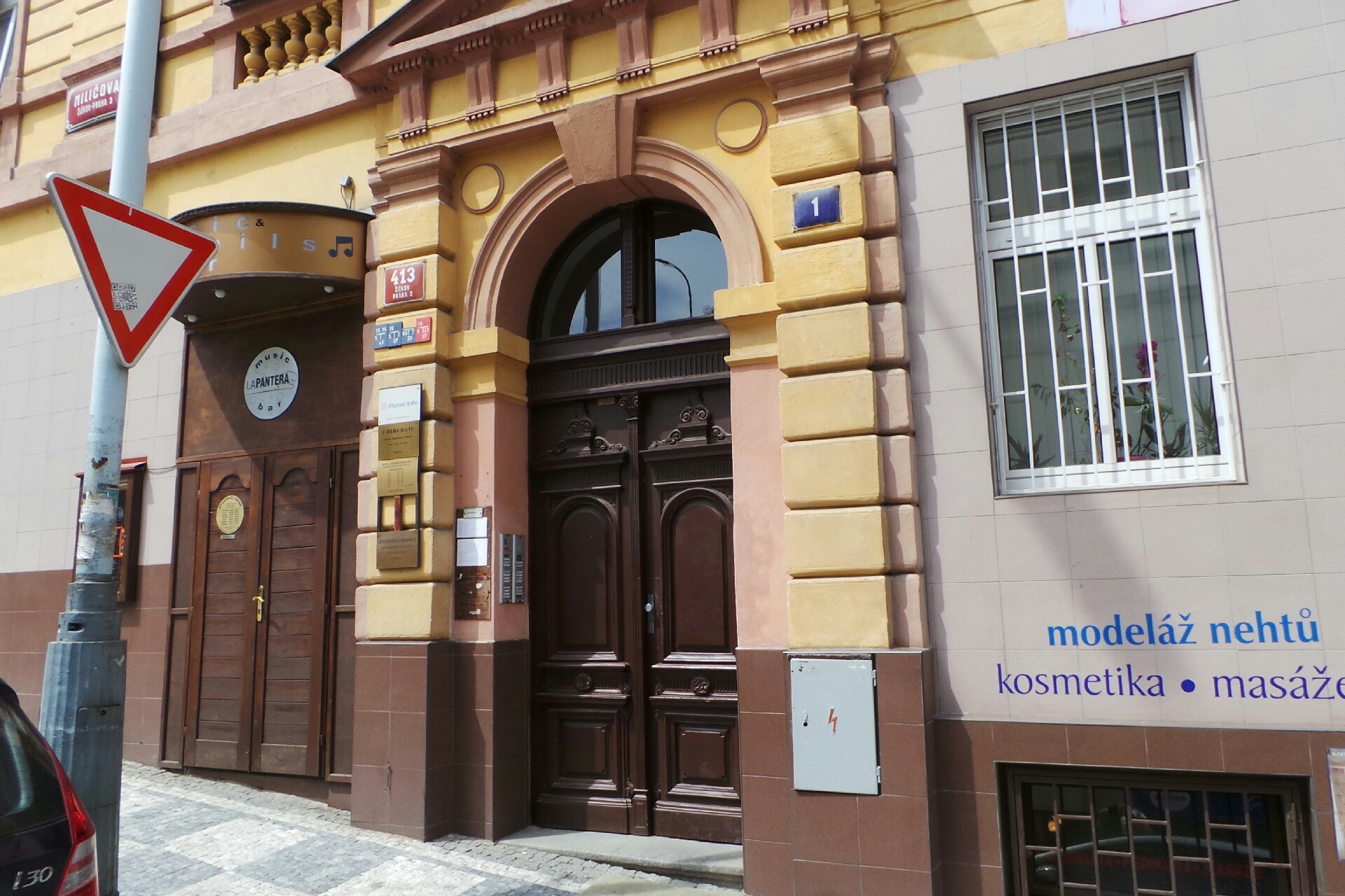 MUDr. Vršková s.r.o. foto 1