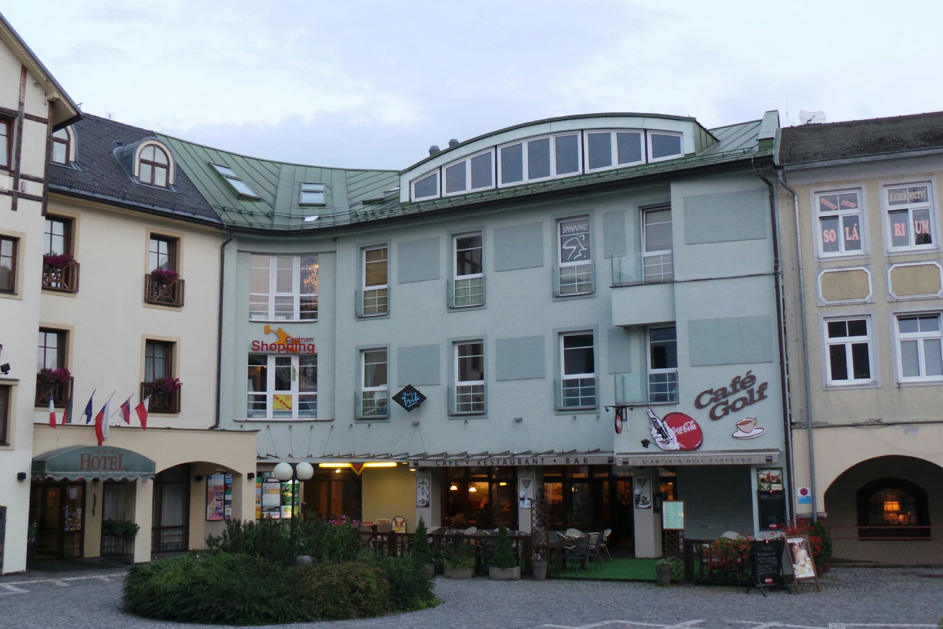 Mgr. Markéta Ondřejková, advokát