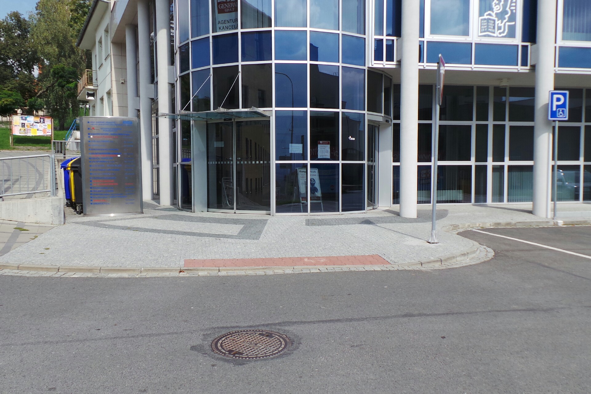 Ladislava Gabrhelová