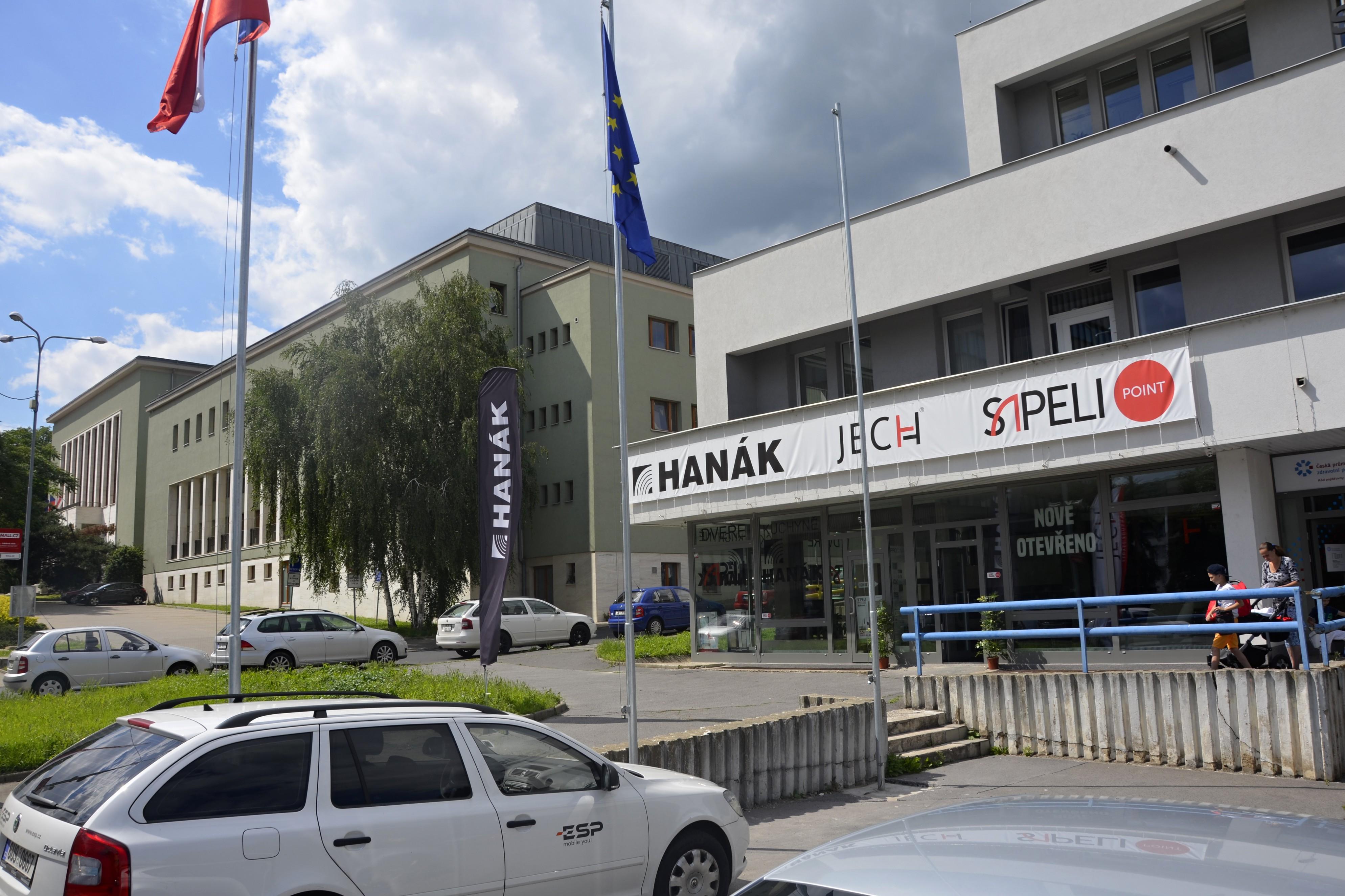 UL*KRAS - INTERIER CENTRUM