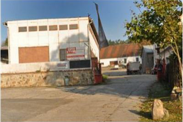 Zámečnictví Pavel Báni