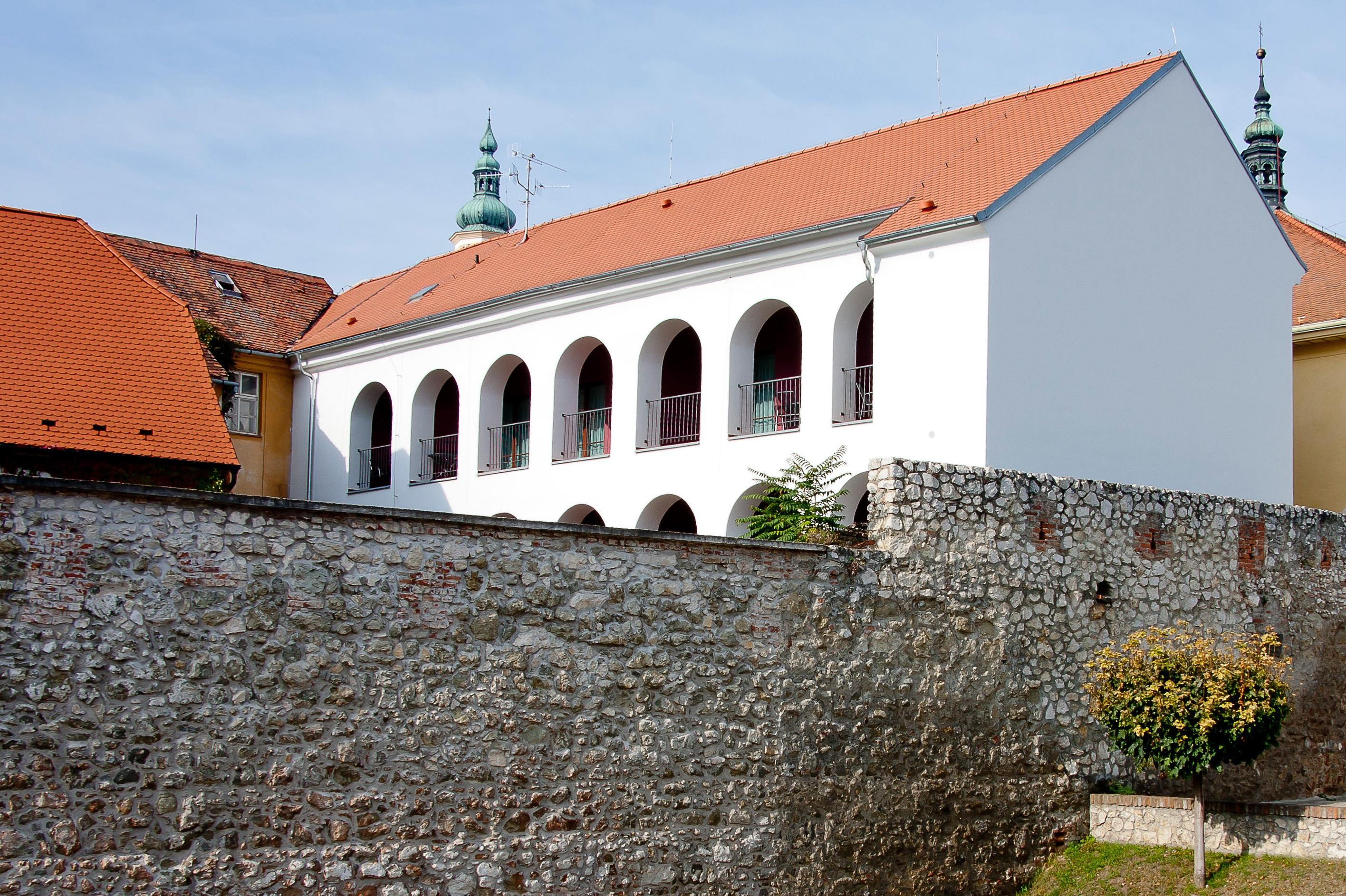 Městský penzion Mikulov