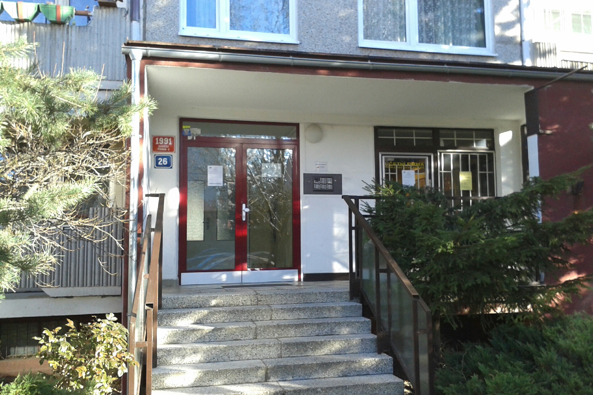 Účetnictví, Vít Oplustil