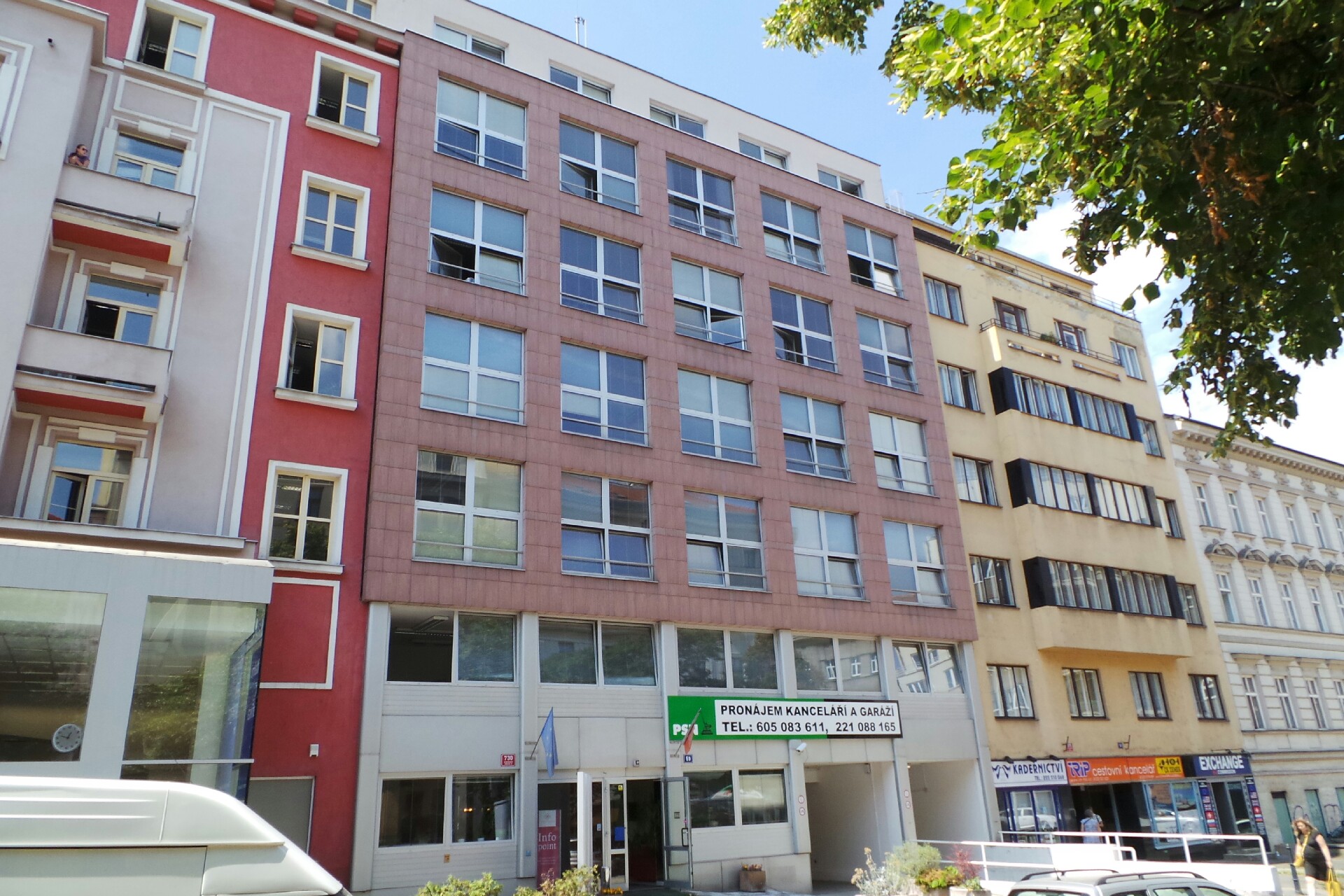 Alfons Köster, s.r.o.